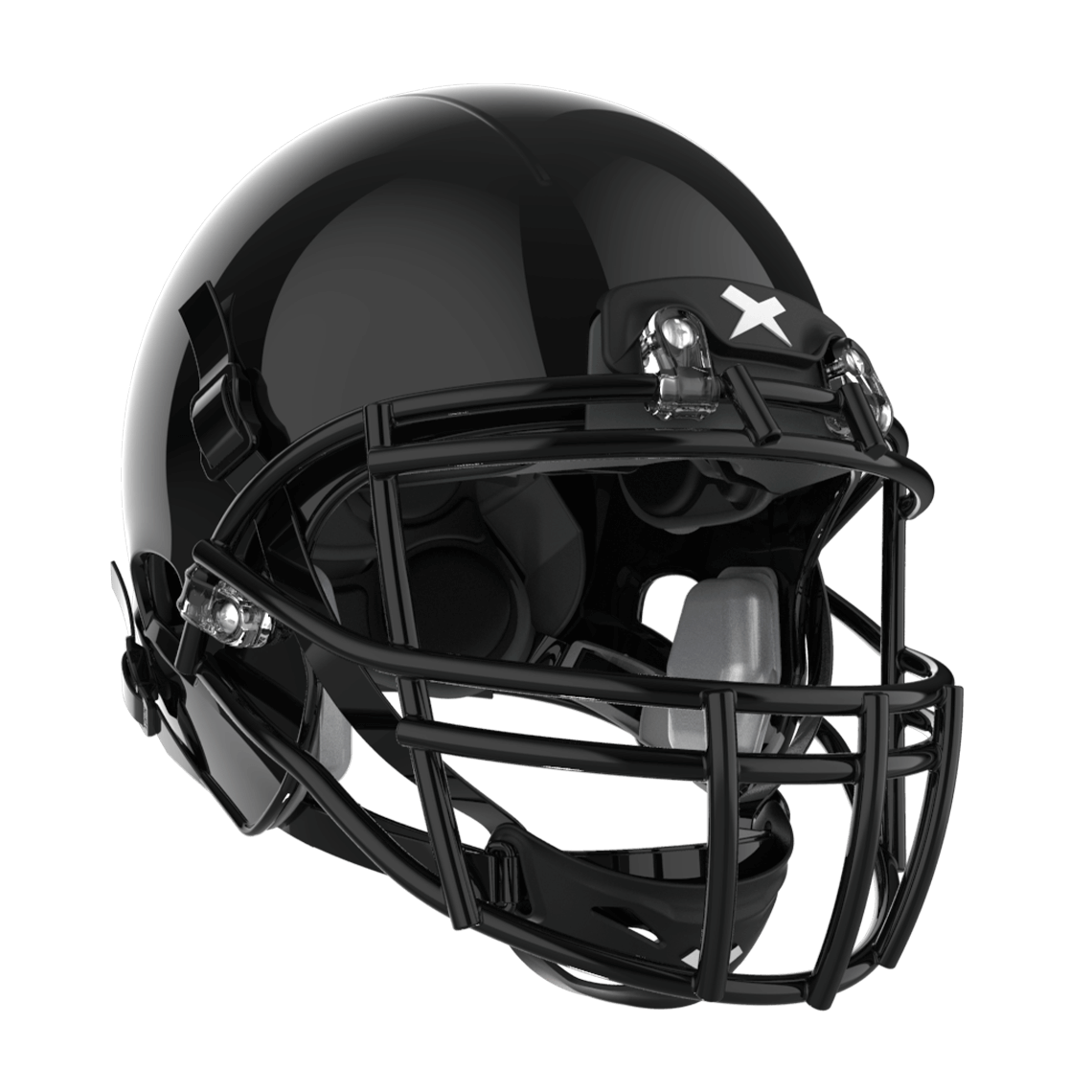 xenith varsity football helmet