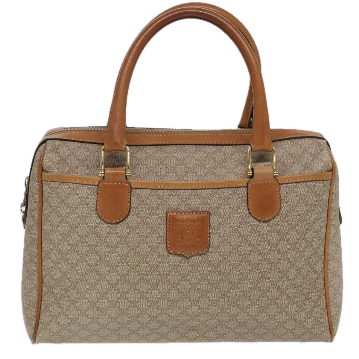 Image of CELINE Macadam Handbag