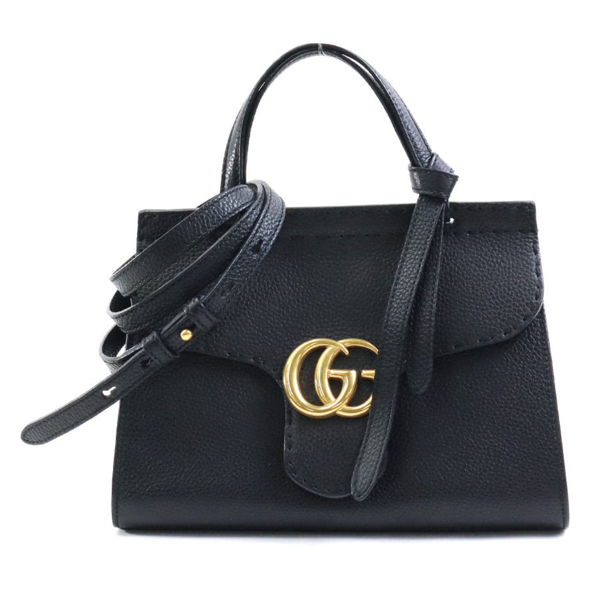 image of GUCCI GG Marmont Handbag