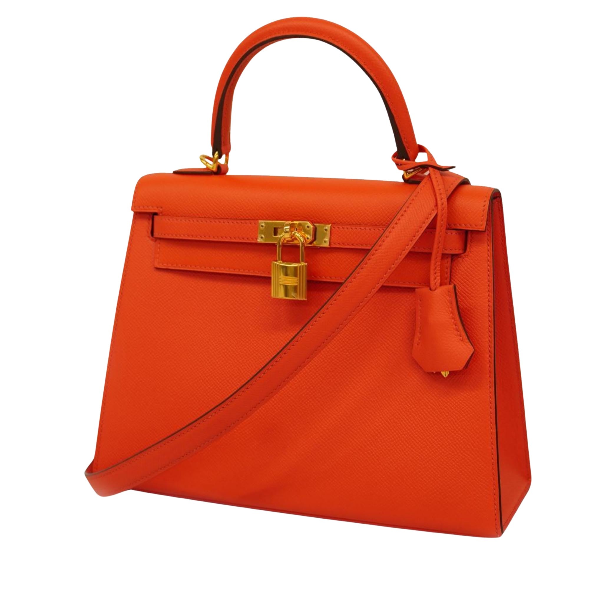 image of HERMES Kelly Handbag