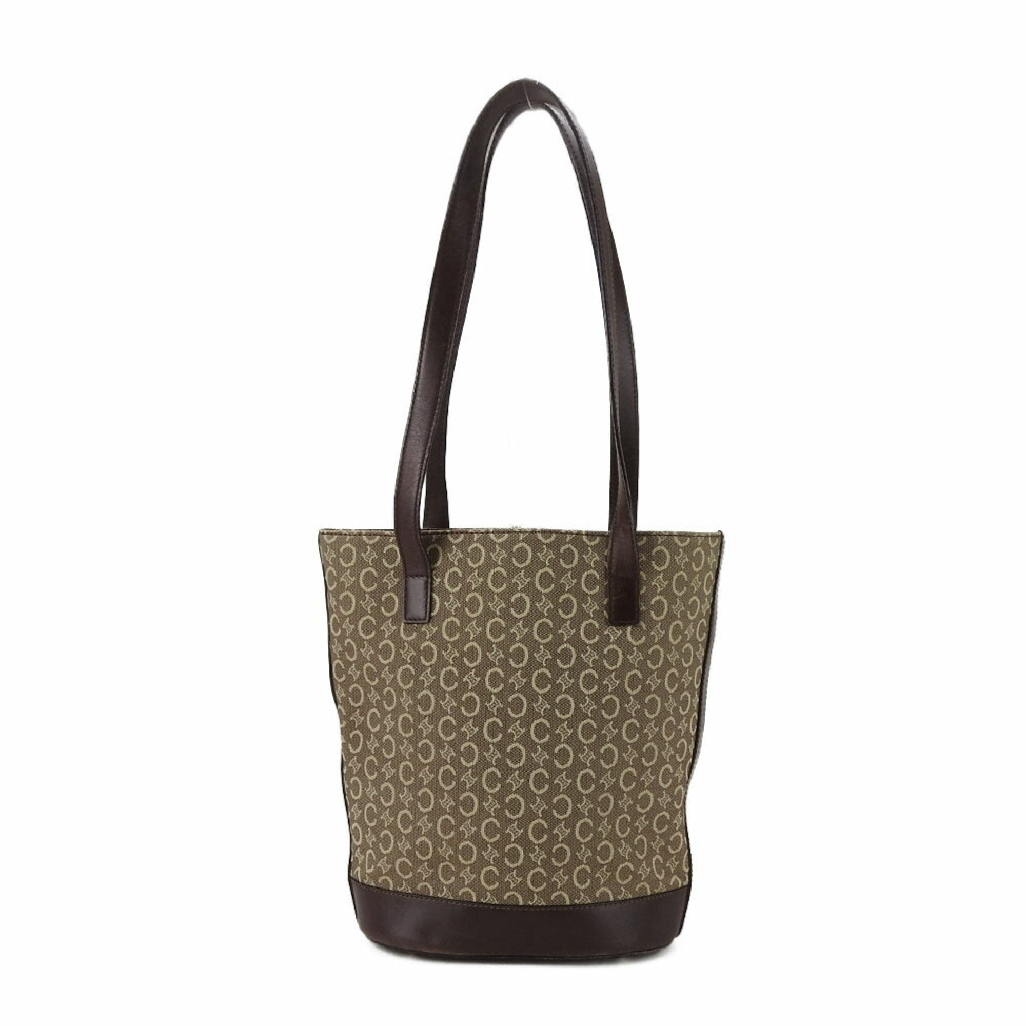 image of CELINE Macadam Tote