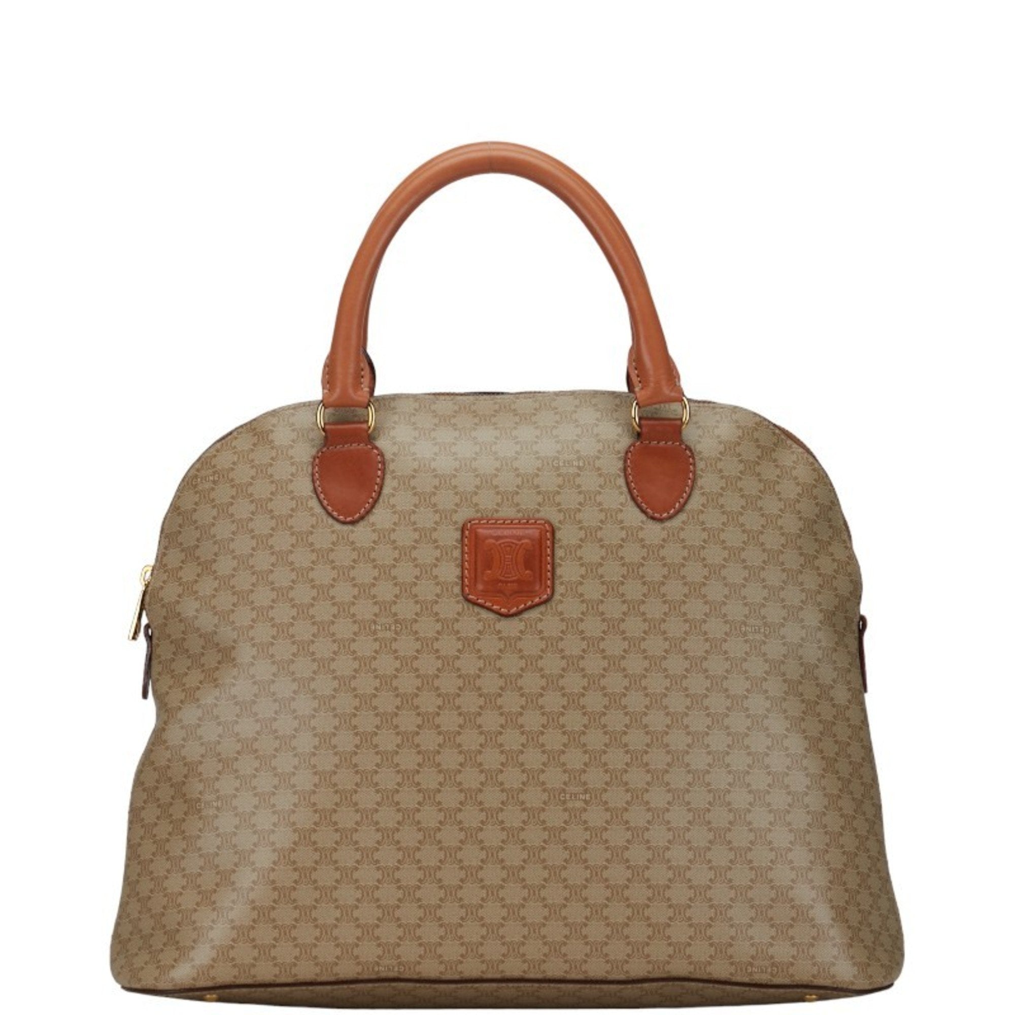 Image of CELINE Macadam Tote