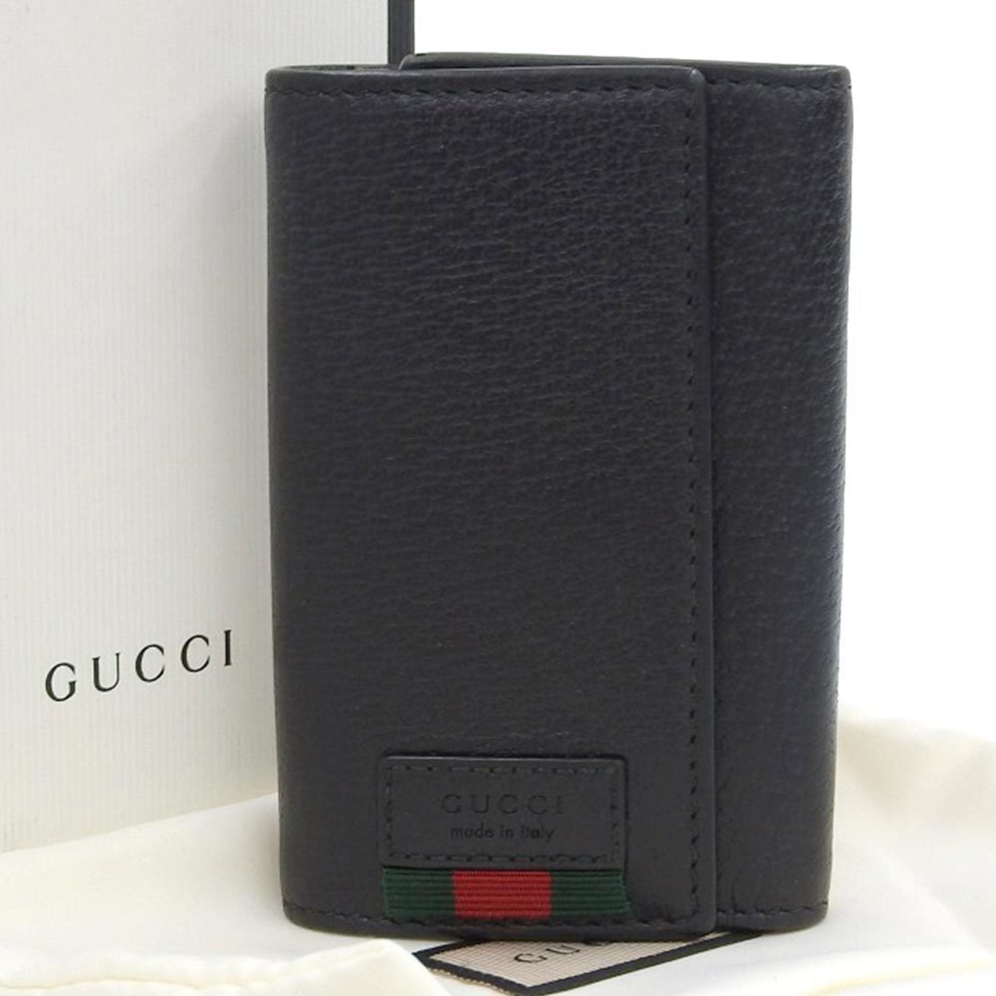 image of GUCCI Sherry Wallet