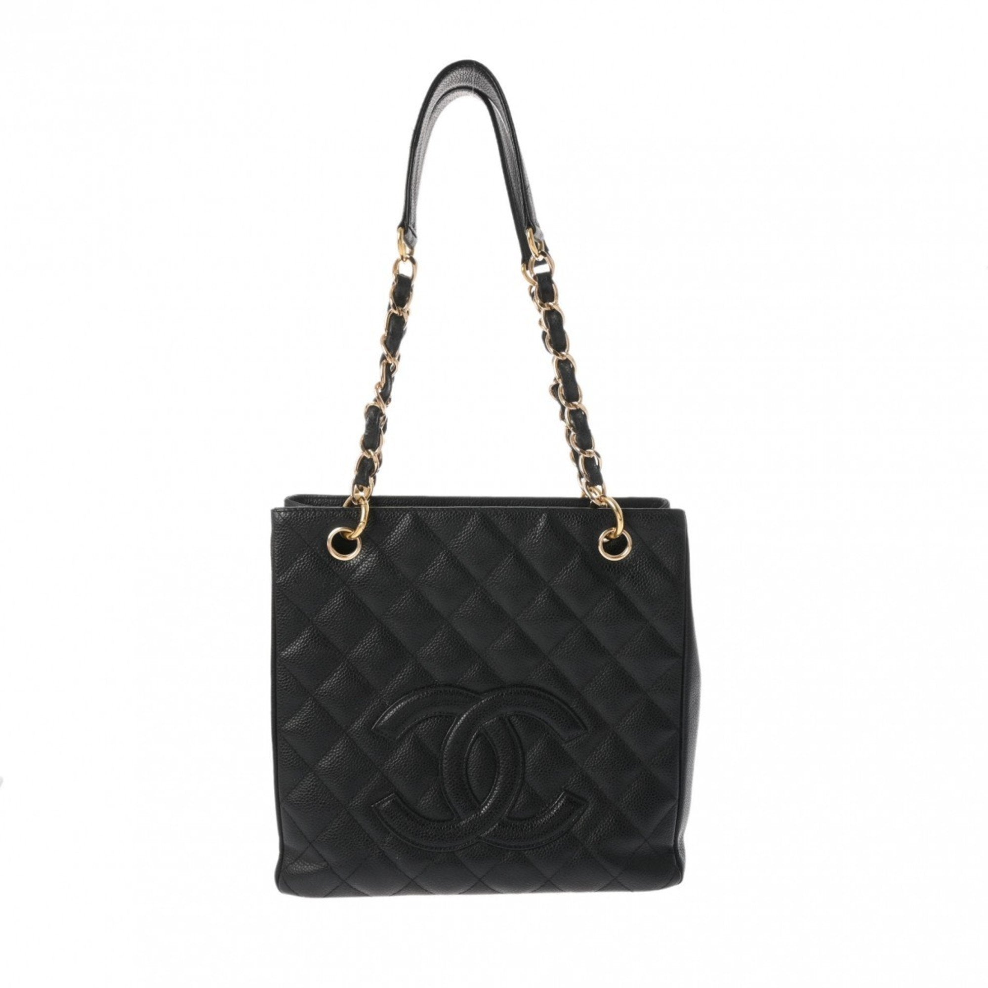 Image of CHANEL Matelasse Tote