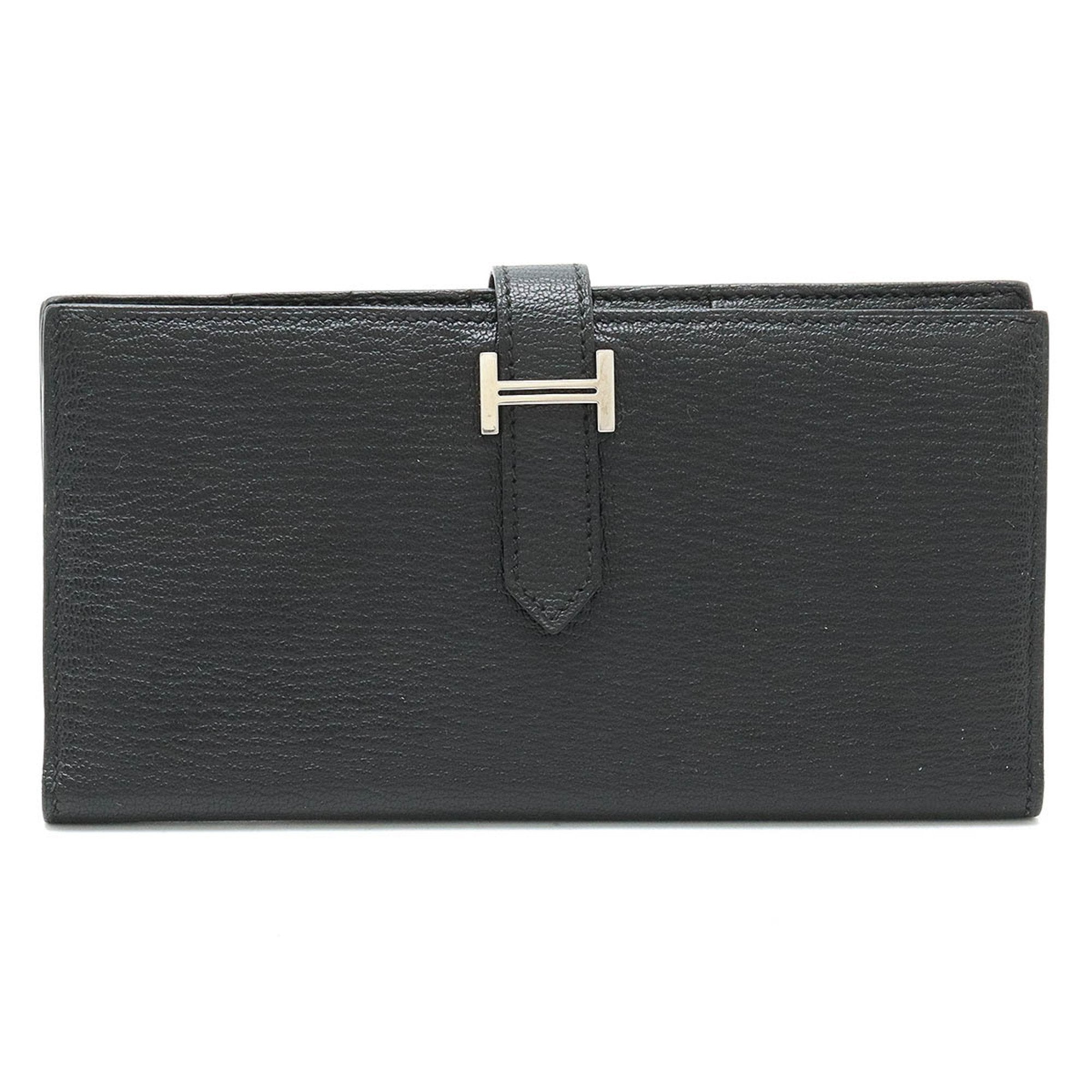 image of HERMES Bearn Wallet