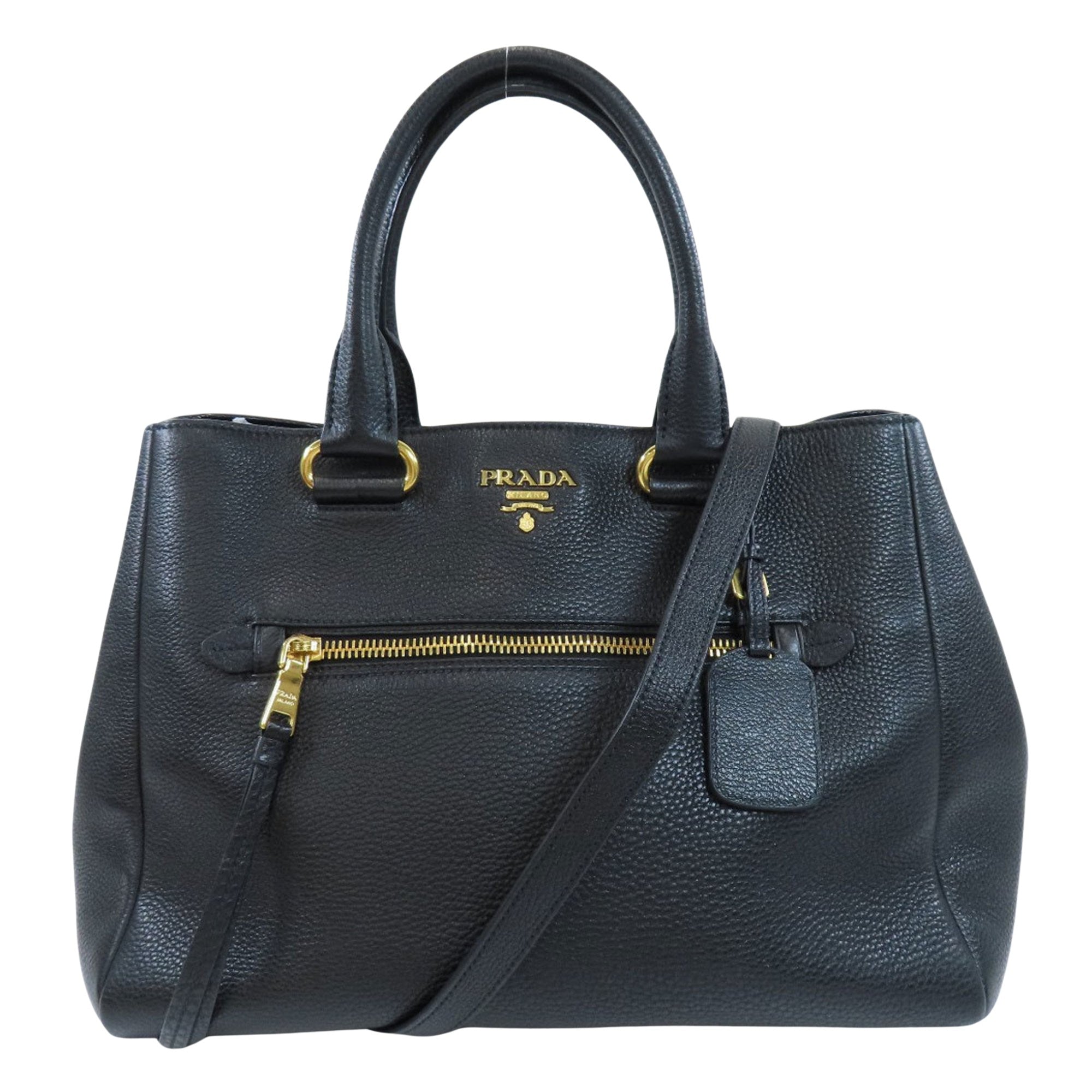 image of PRADA Saffiano Tote