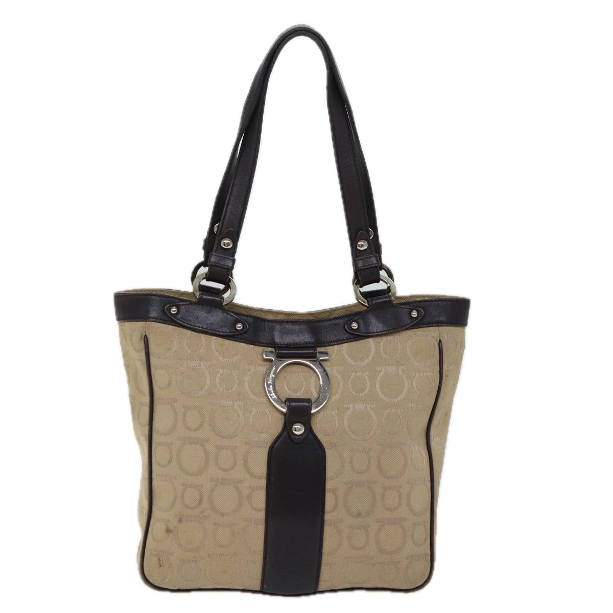 Image of SALVATORE FERRAGAMO Tote