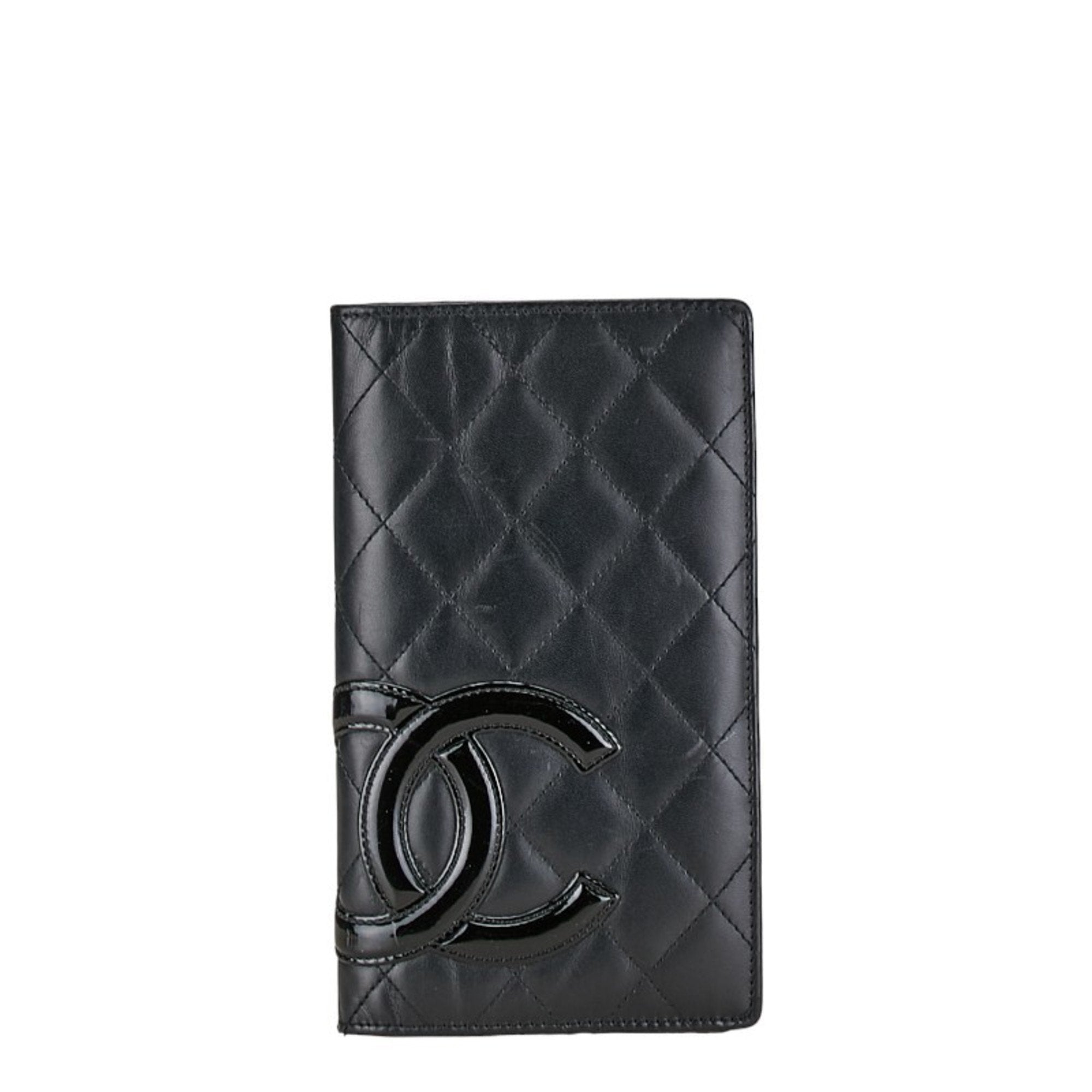 image of CHANEL Cambon line Wallet