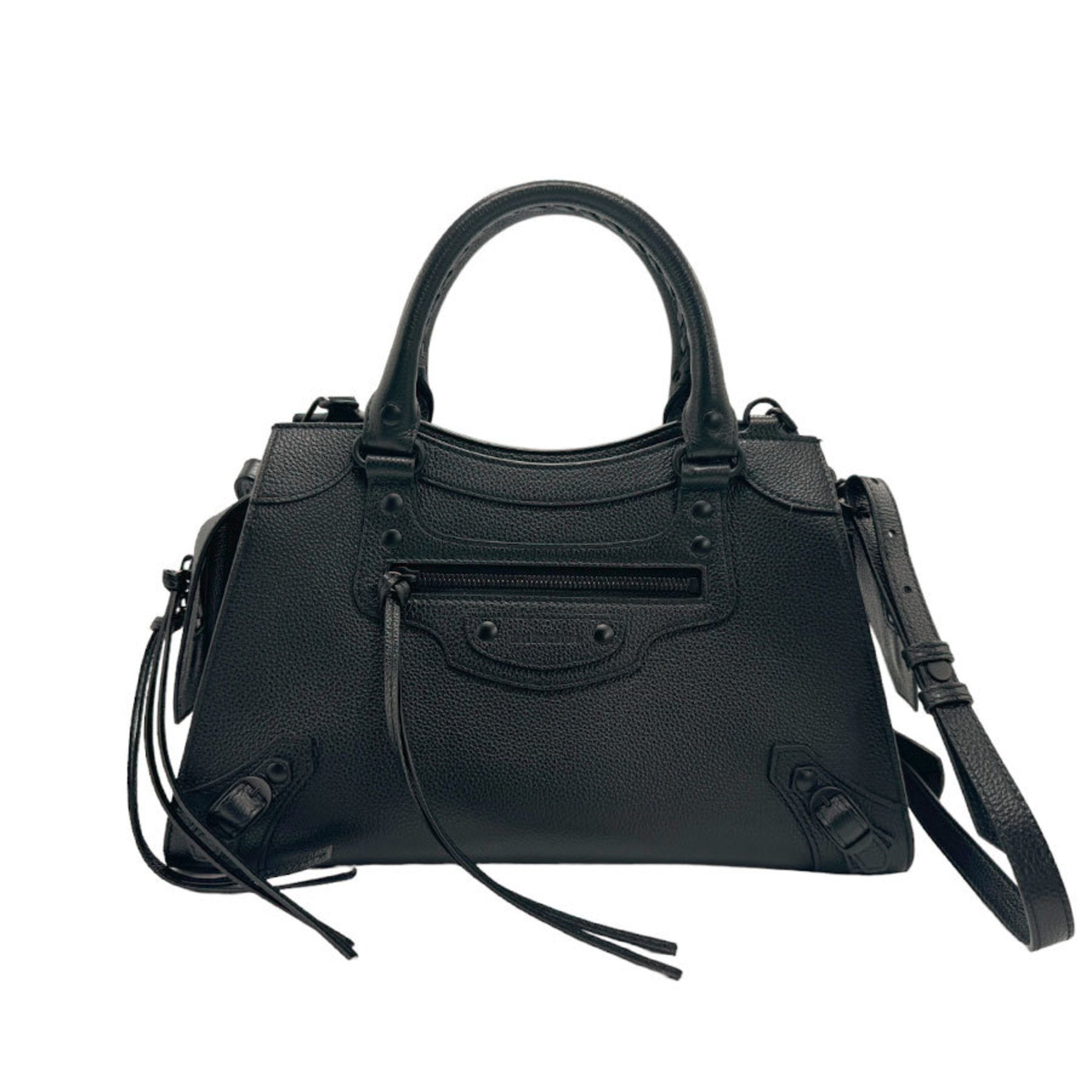 Image of BALENCIAGA Neo classic Handbag