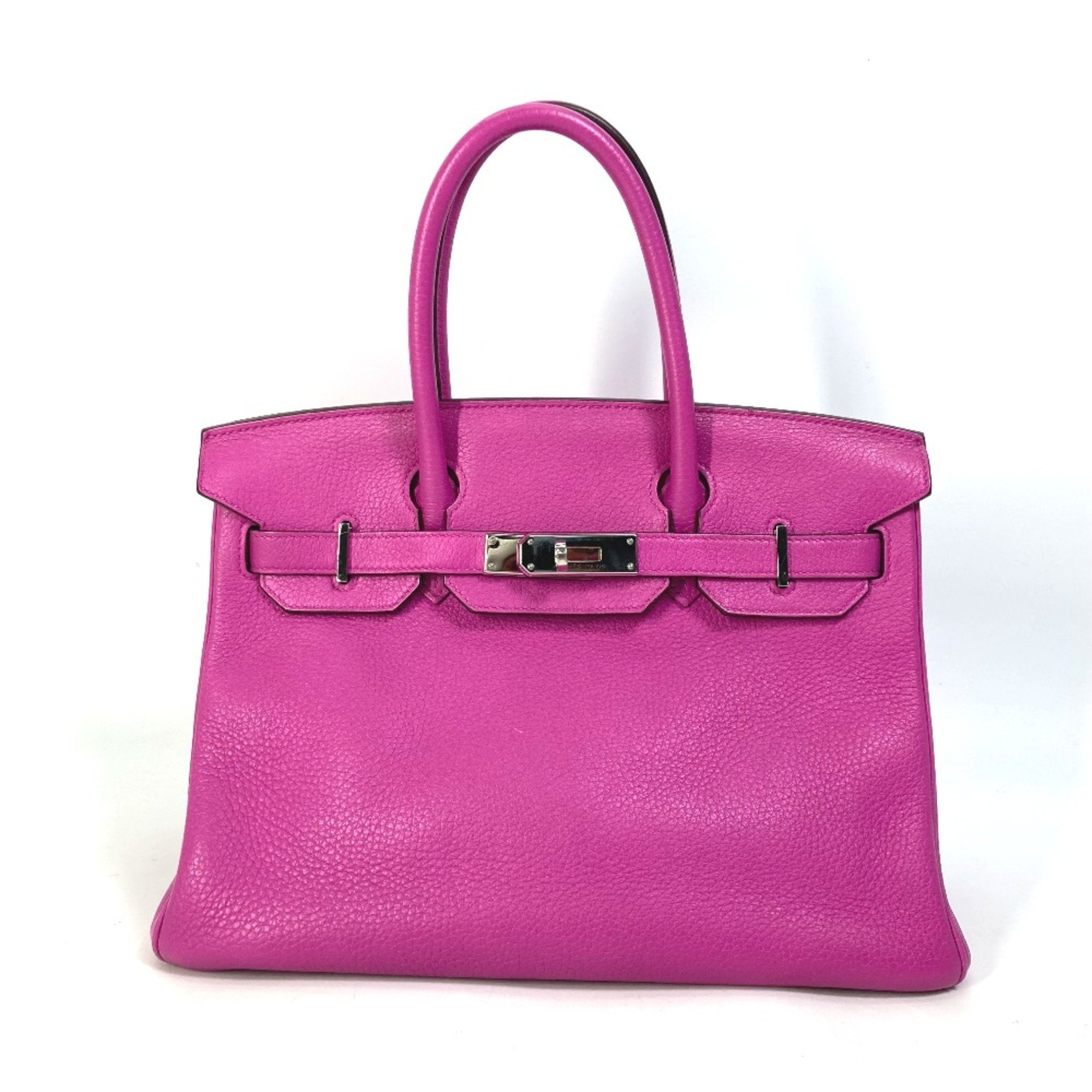 Image of HERMES Birkin 30 Handbag