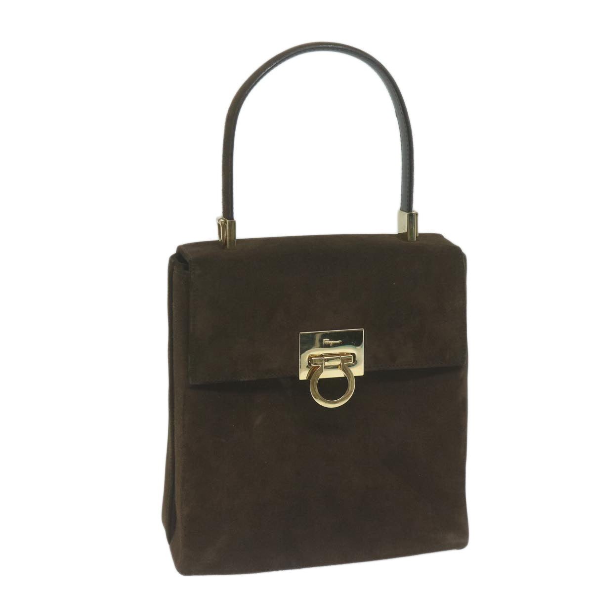 Image of SALVATORE FERRAGAMO Handbag