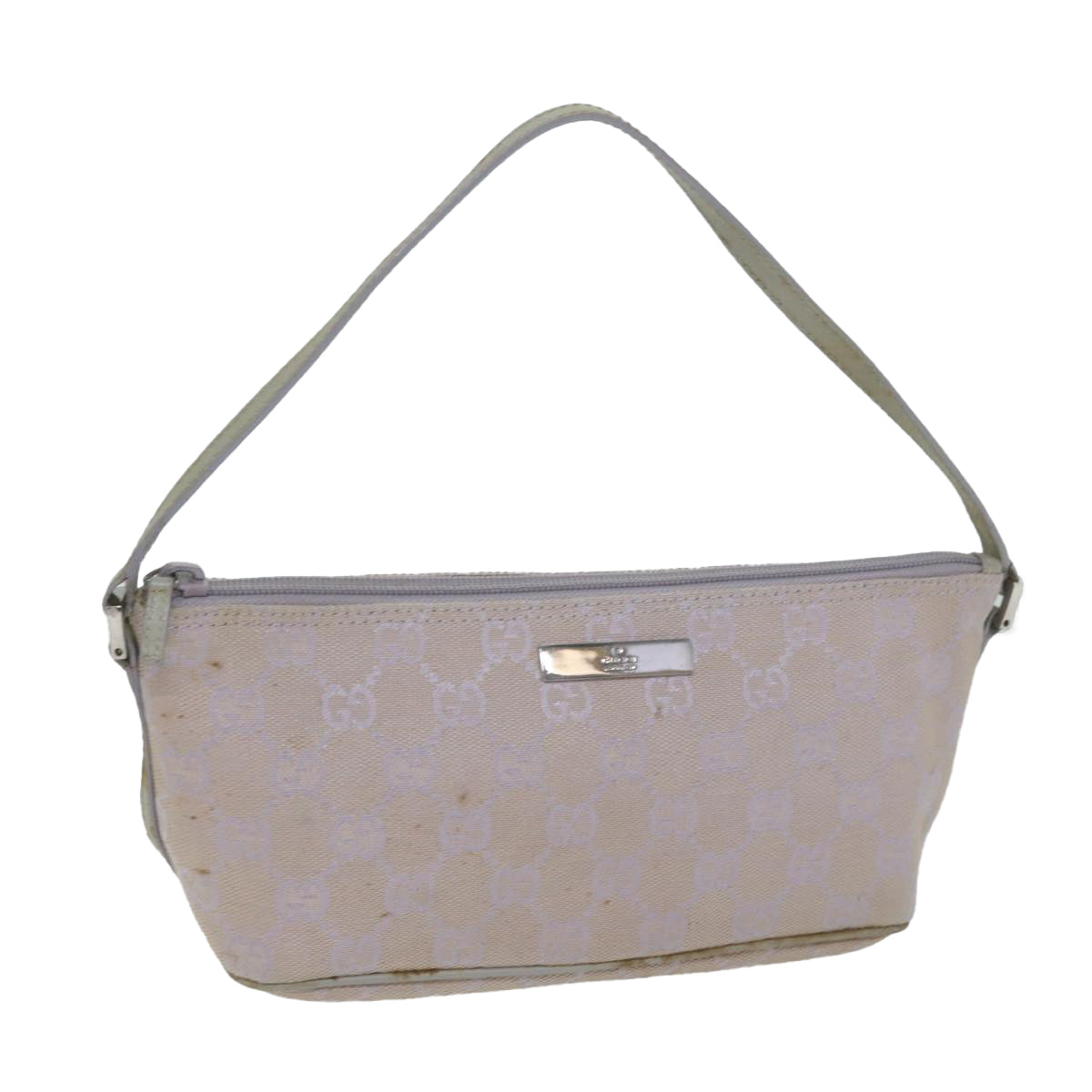 image of GUCCI GG canvas Handbag