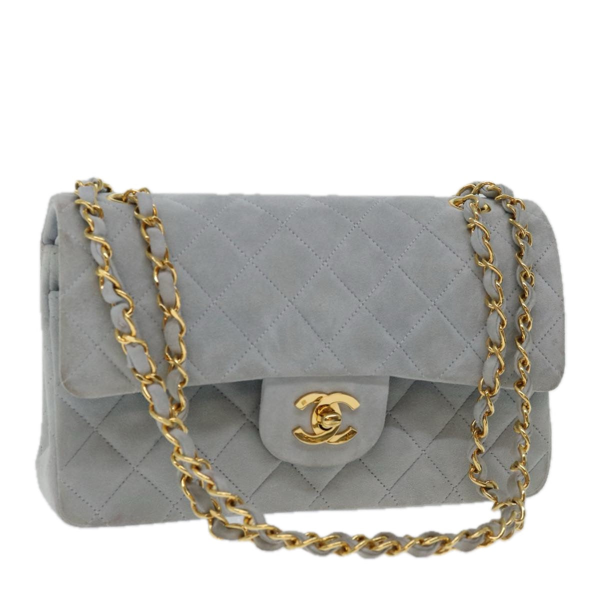 image of CHANEL Timeless Shoulder Bag
