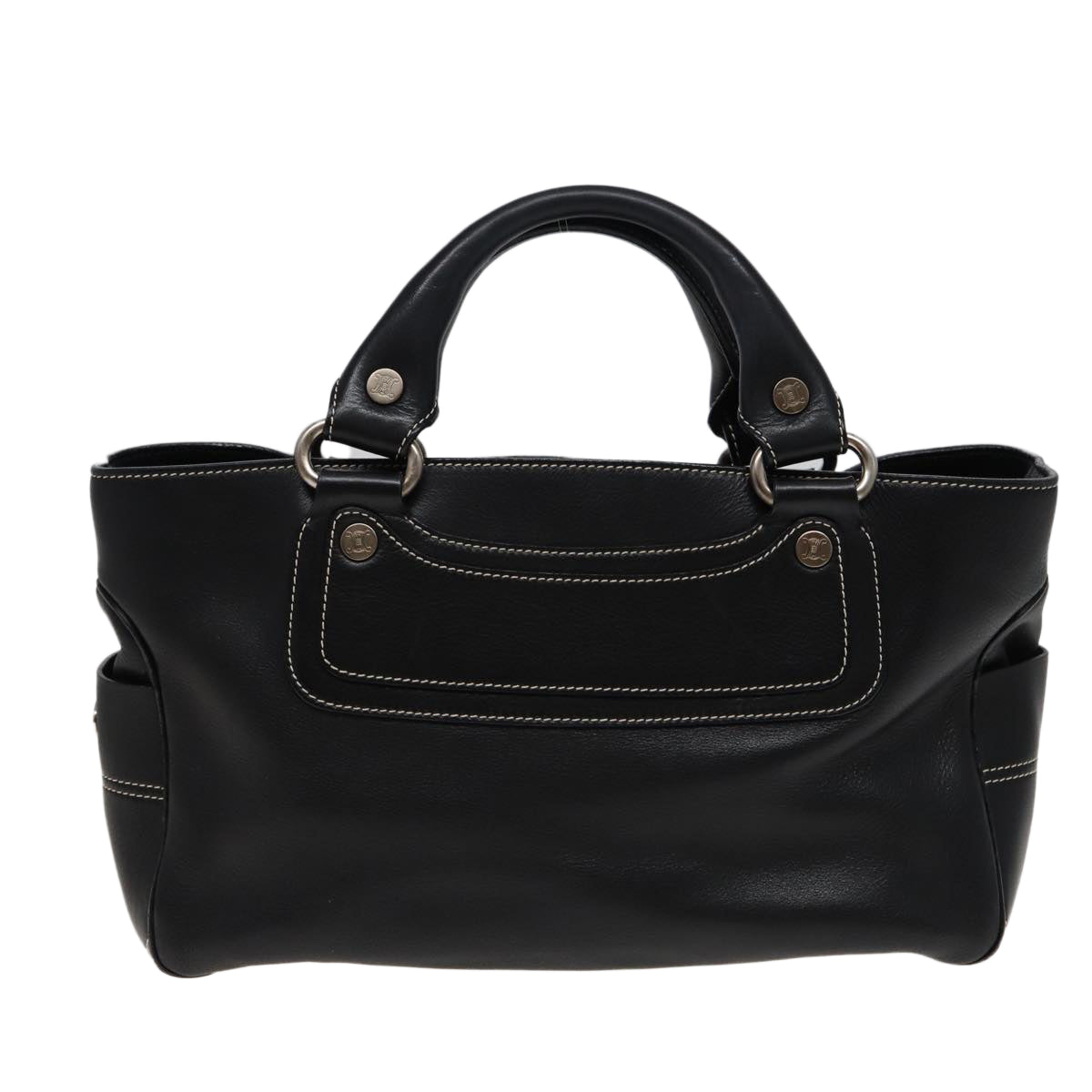 Image of CELINE Boogie Handbag