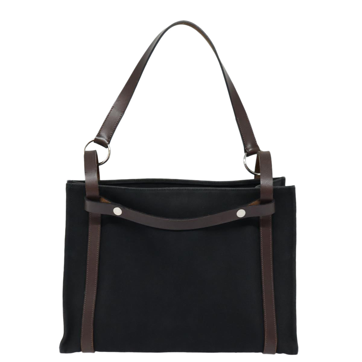 Image of HERMES Shoulder Bag