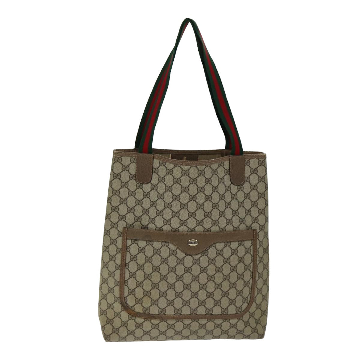 Image of GUCCI Sherry Tote