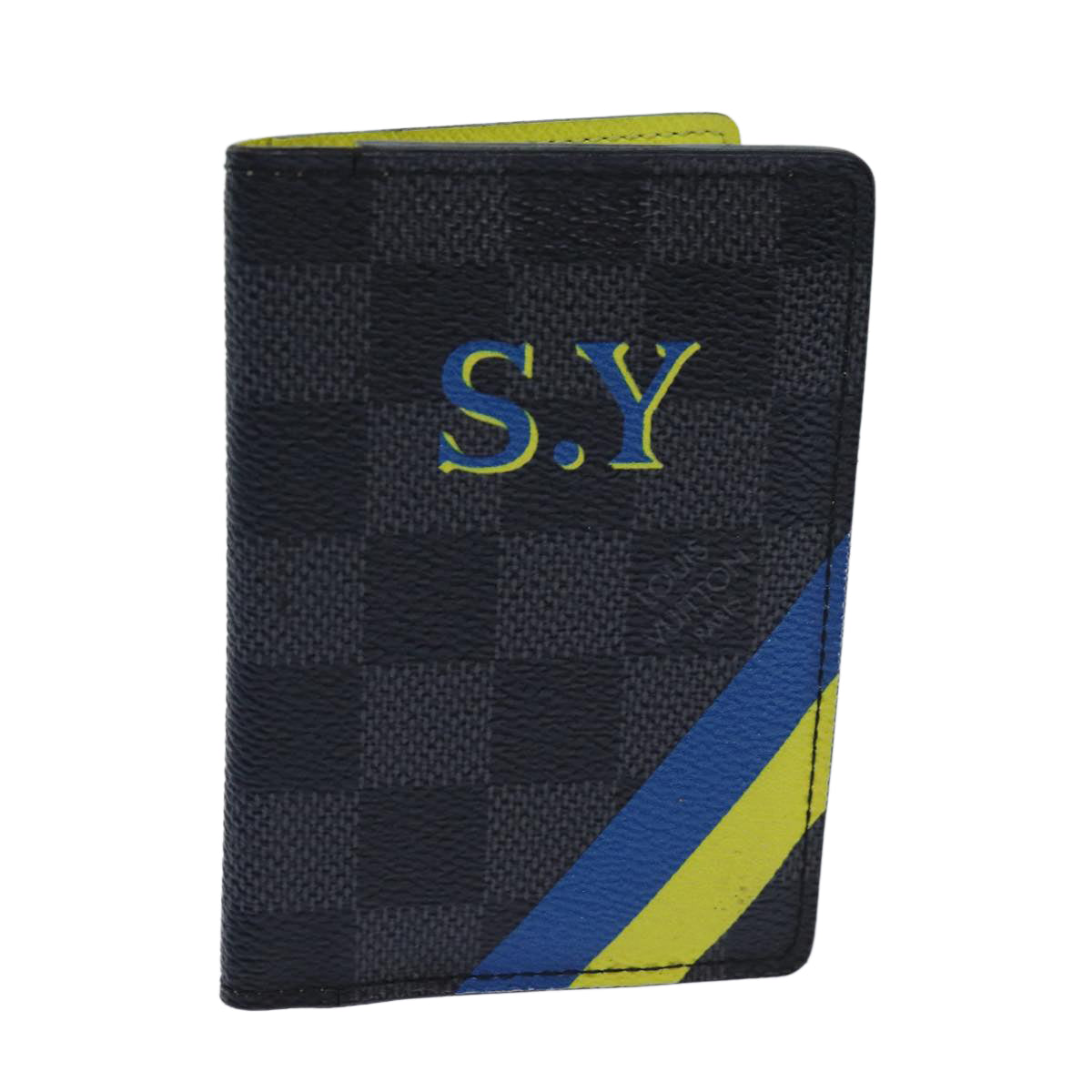image of LOUIS VUITTON Organizer de poche Wallet