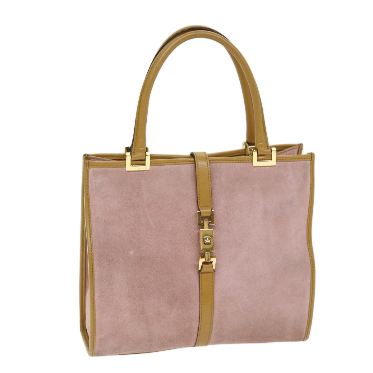 image of GUCCI Jackie Handbag