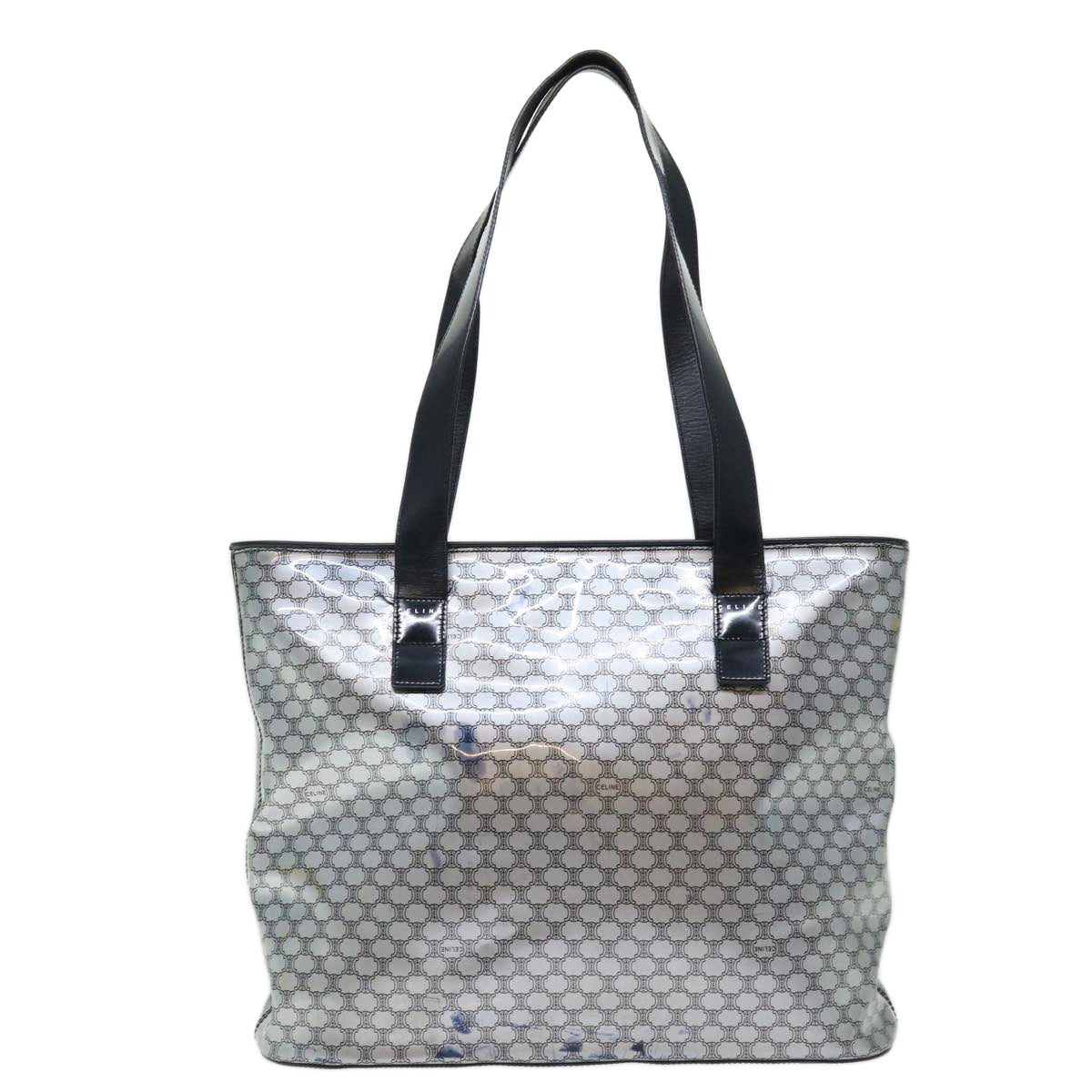 Image of CELINE Macadam Tote