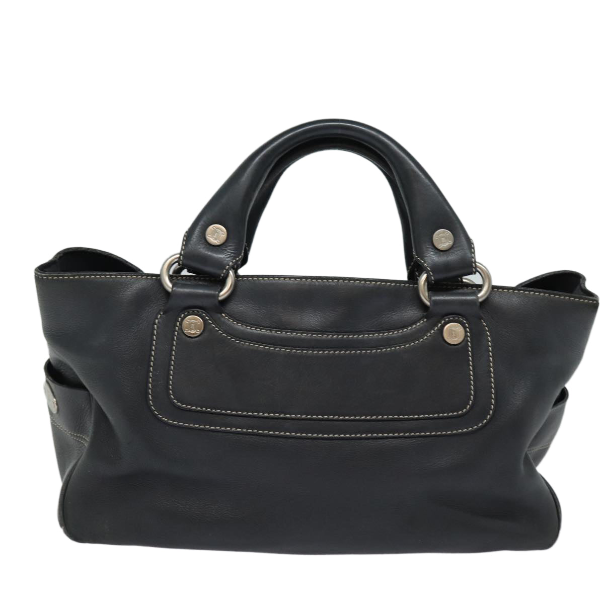 Image of CELINE Boogie Handbag