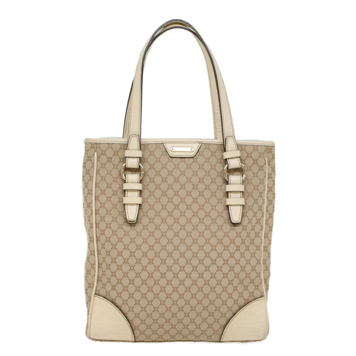 image of CELINE Macadam Tote