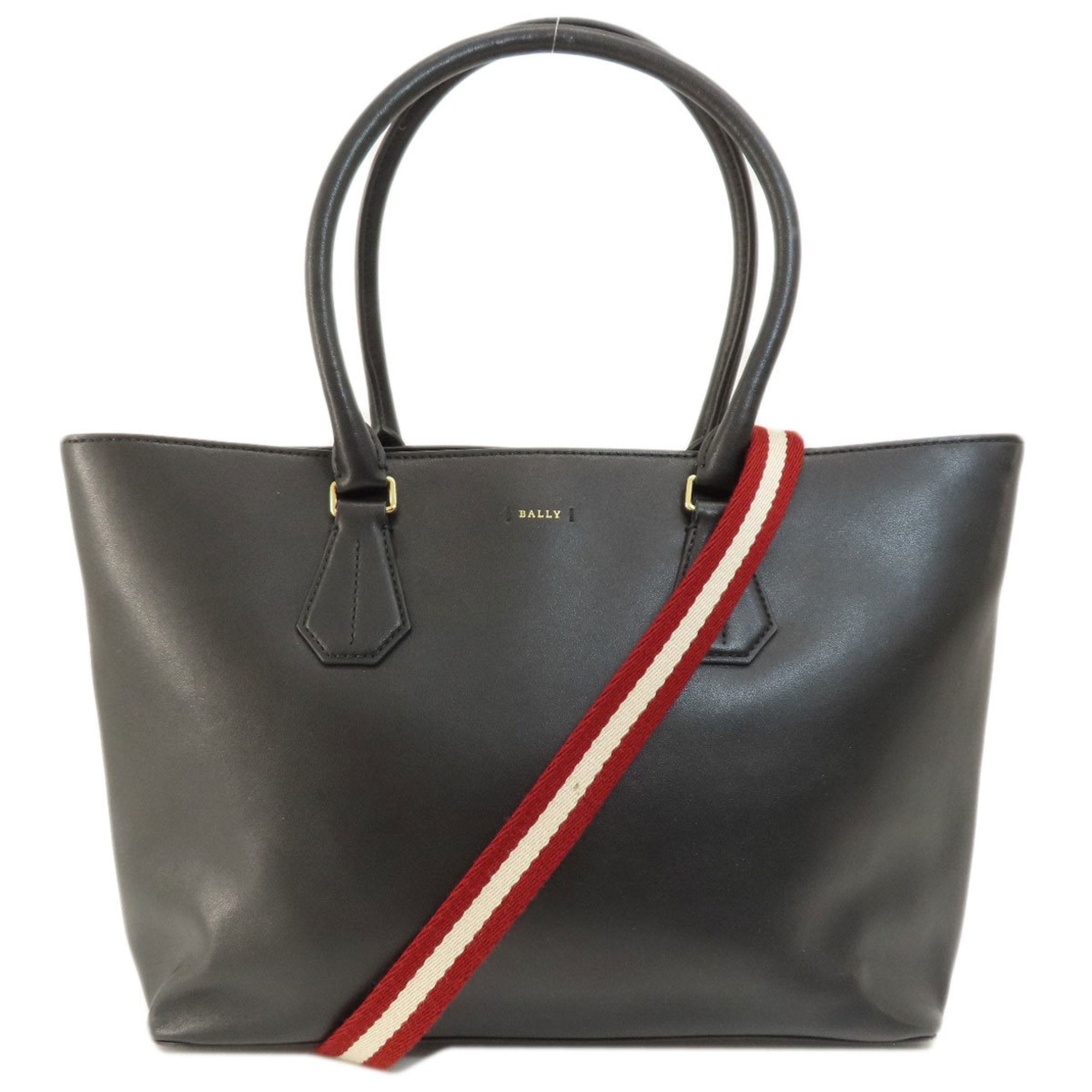 Tote Bag Leather Women's
