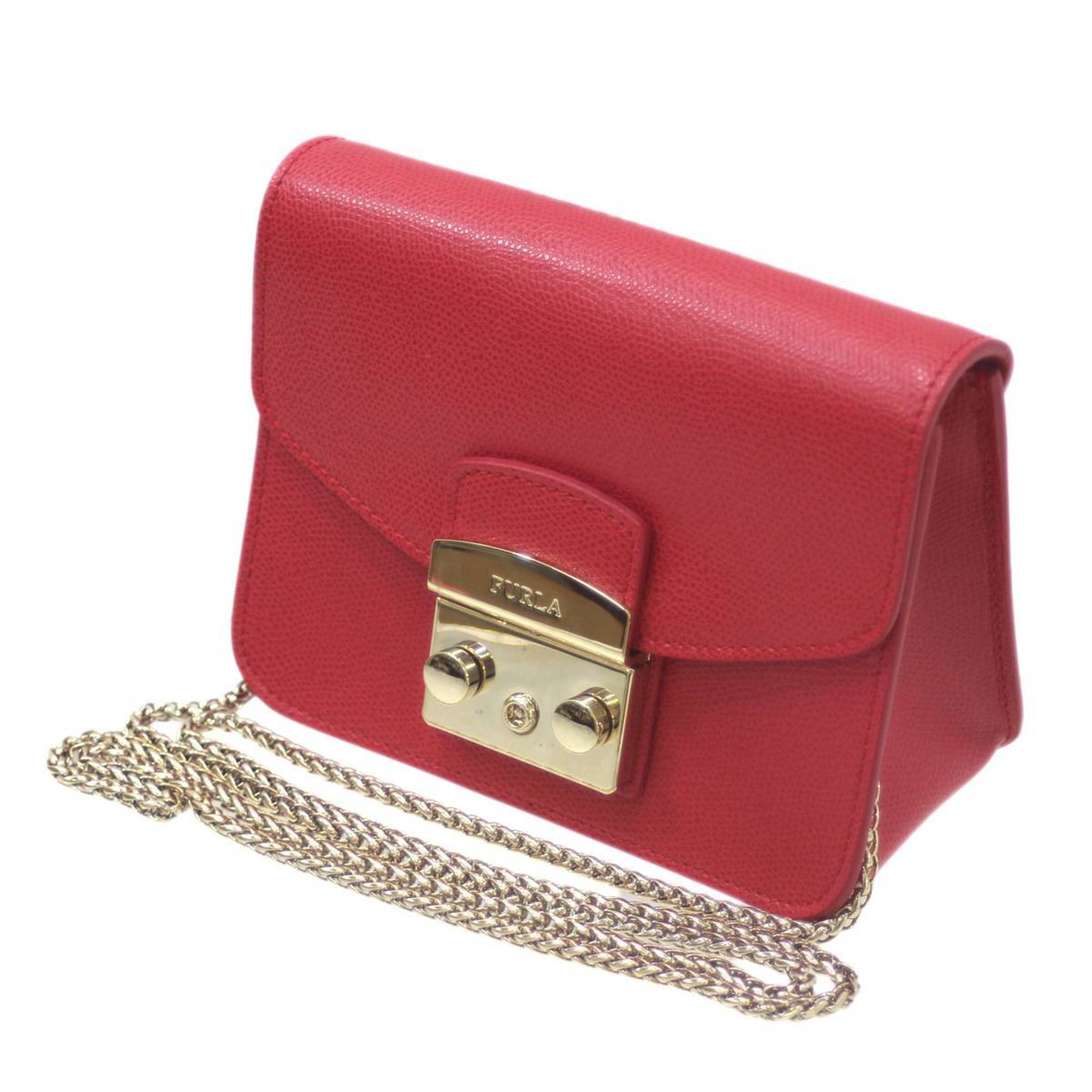 Metropolis Shoulder Bag