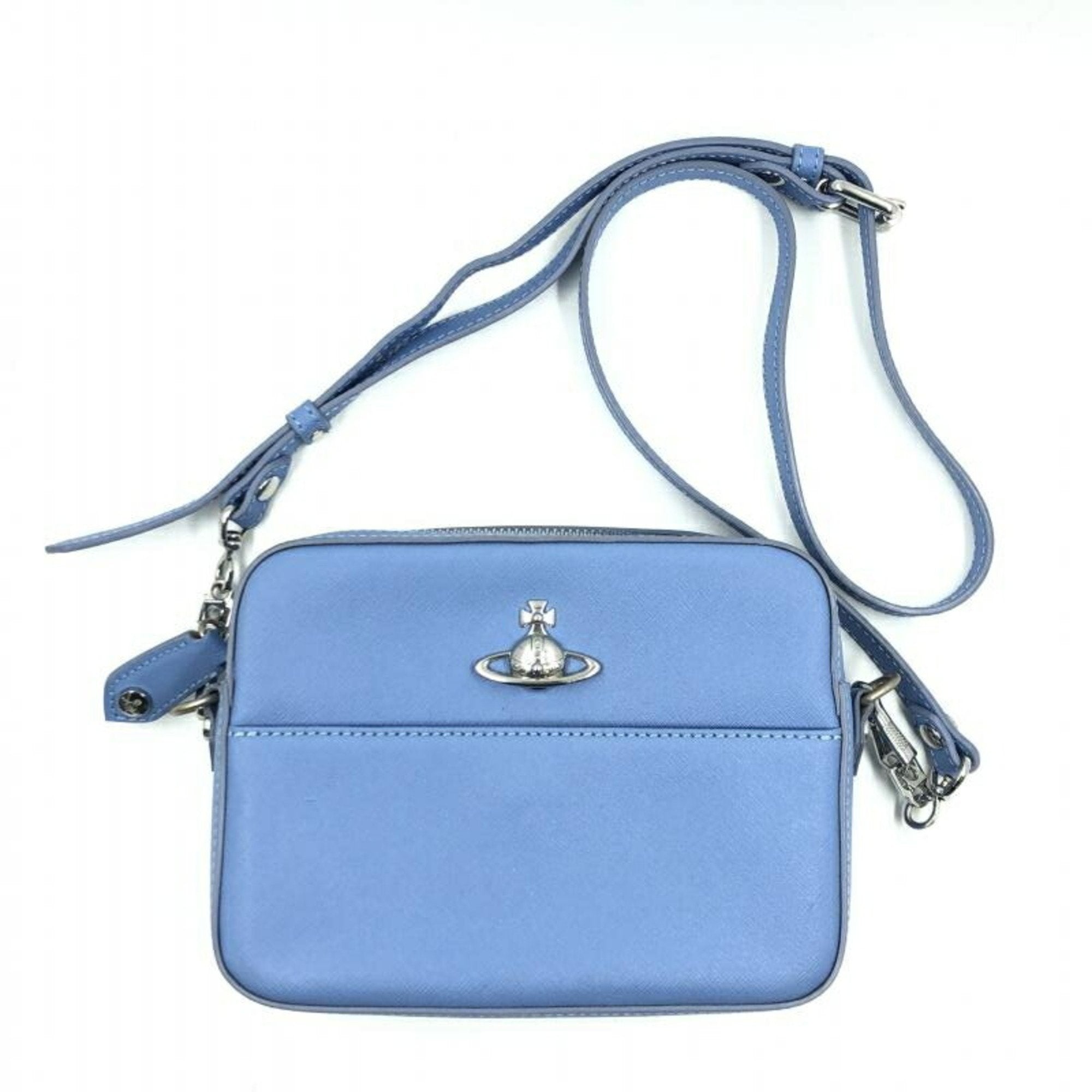 Camera Bag Blue