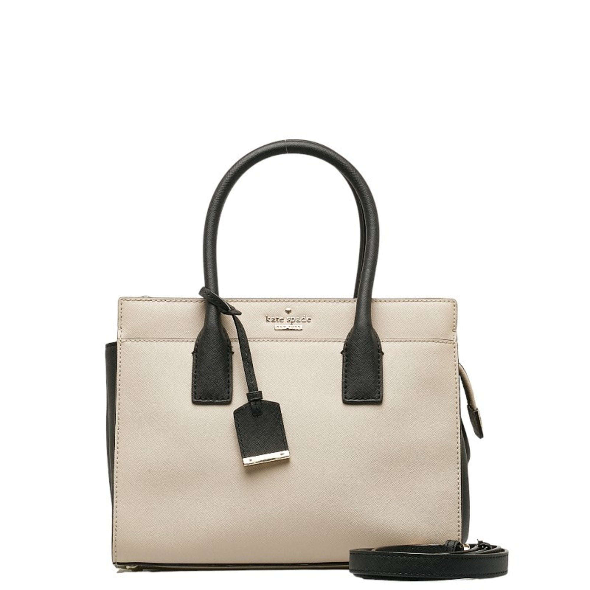 Handbag Shoulder Bag PXRU5957 Leather Ladies