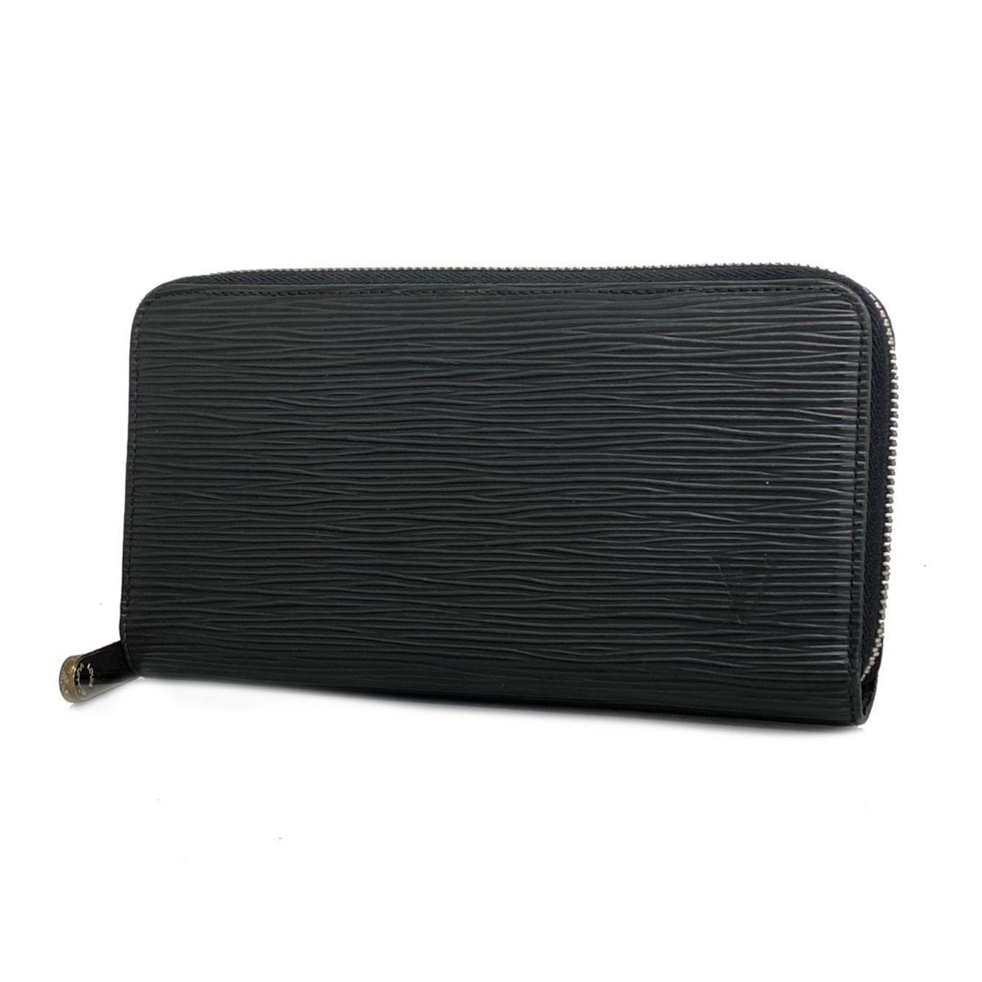 Long Wallet Epi Zippy M61857 Men's Women's