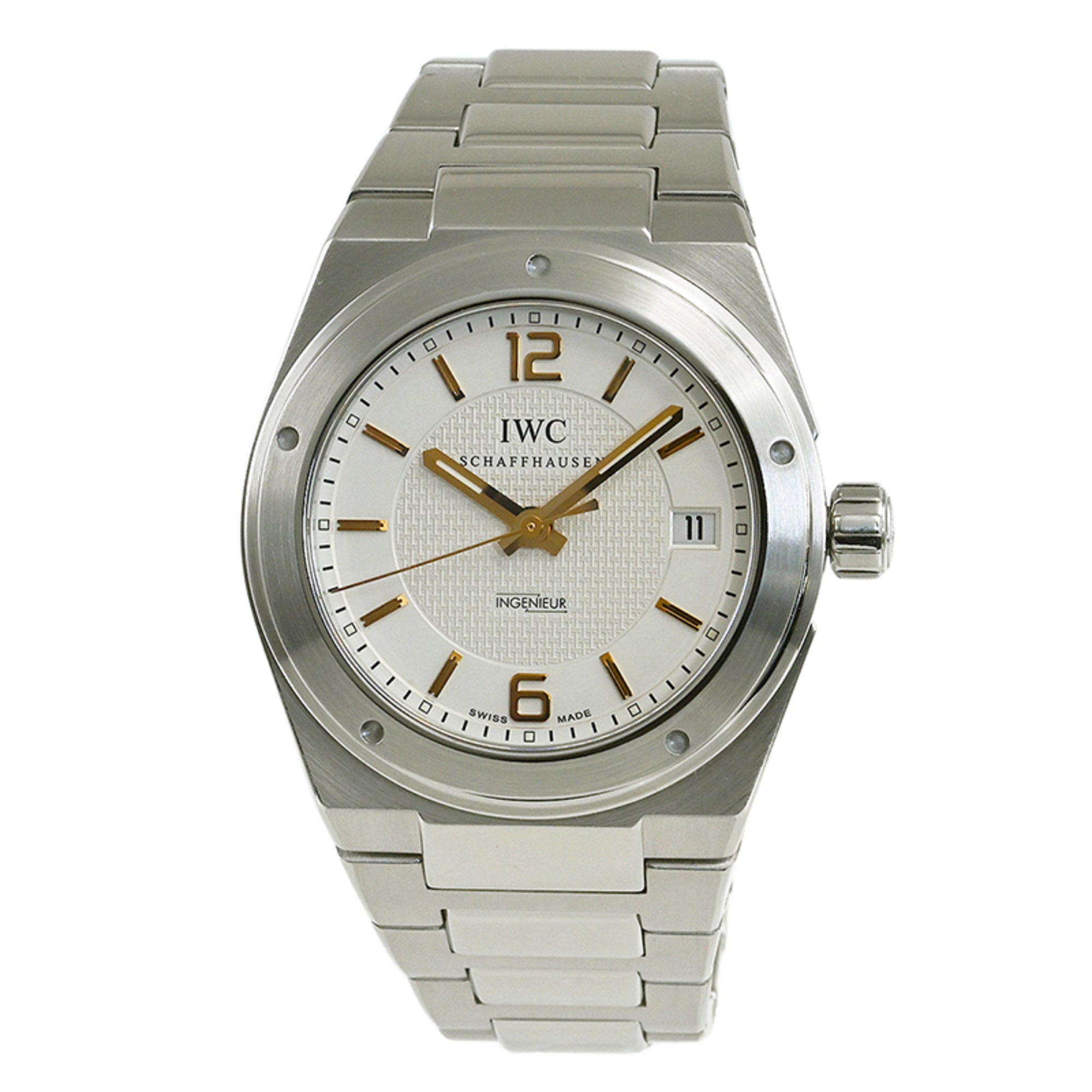 Image of IWC Ingenieur Automatic Watch IW322801