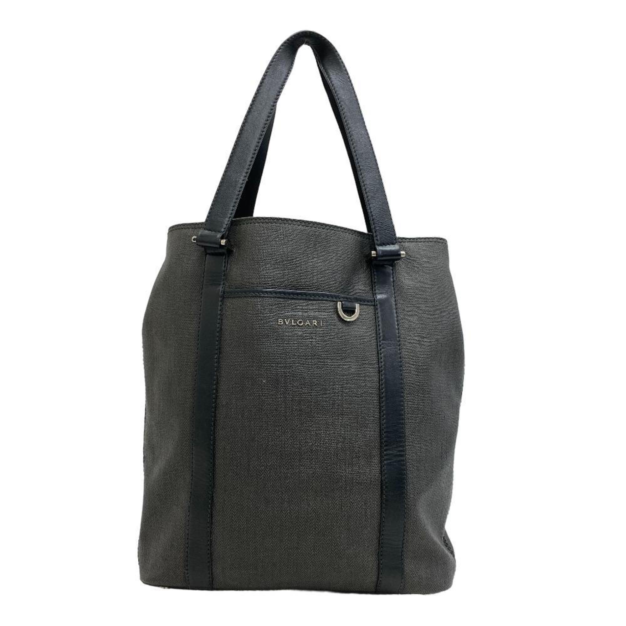 Weekend Tote Bag Grey Men's Z0006256