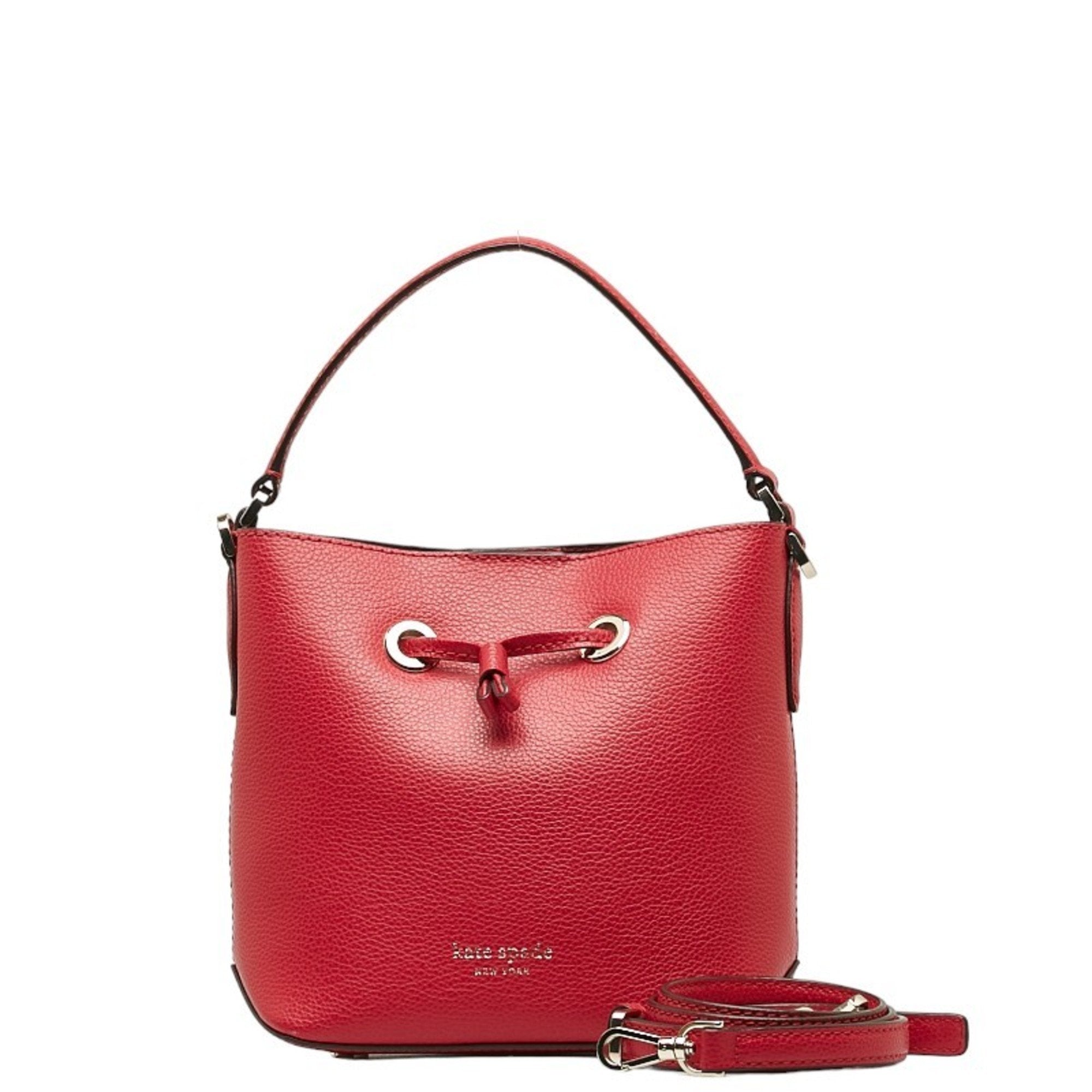 Handbag Shoulder Bag Leather Women's