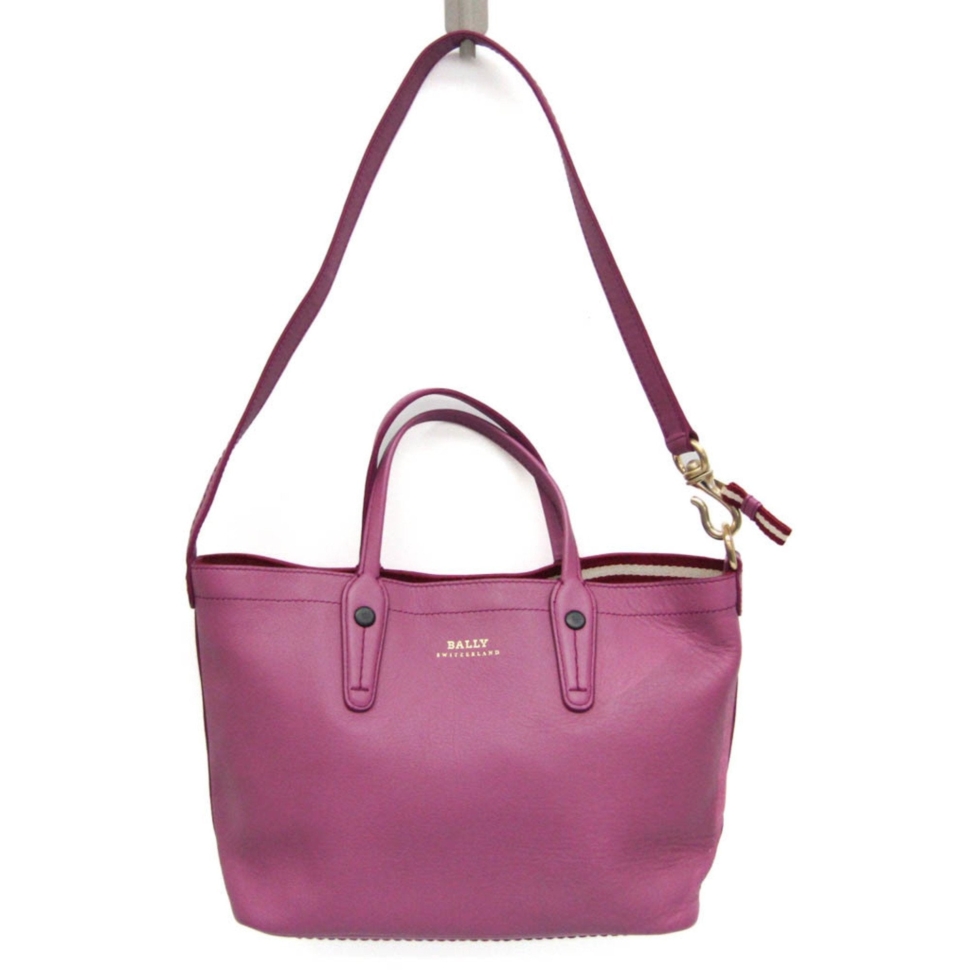 MISSI-XS.N Women's Leather Handbag