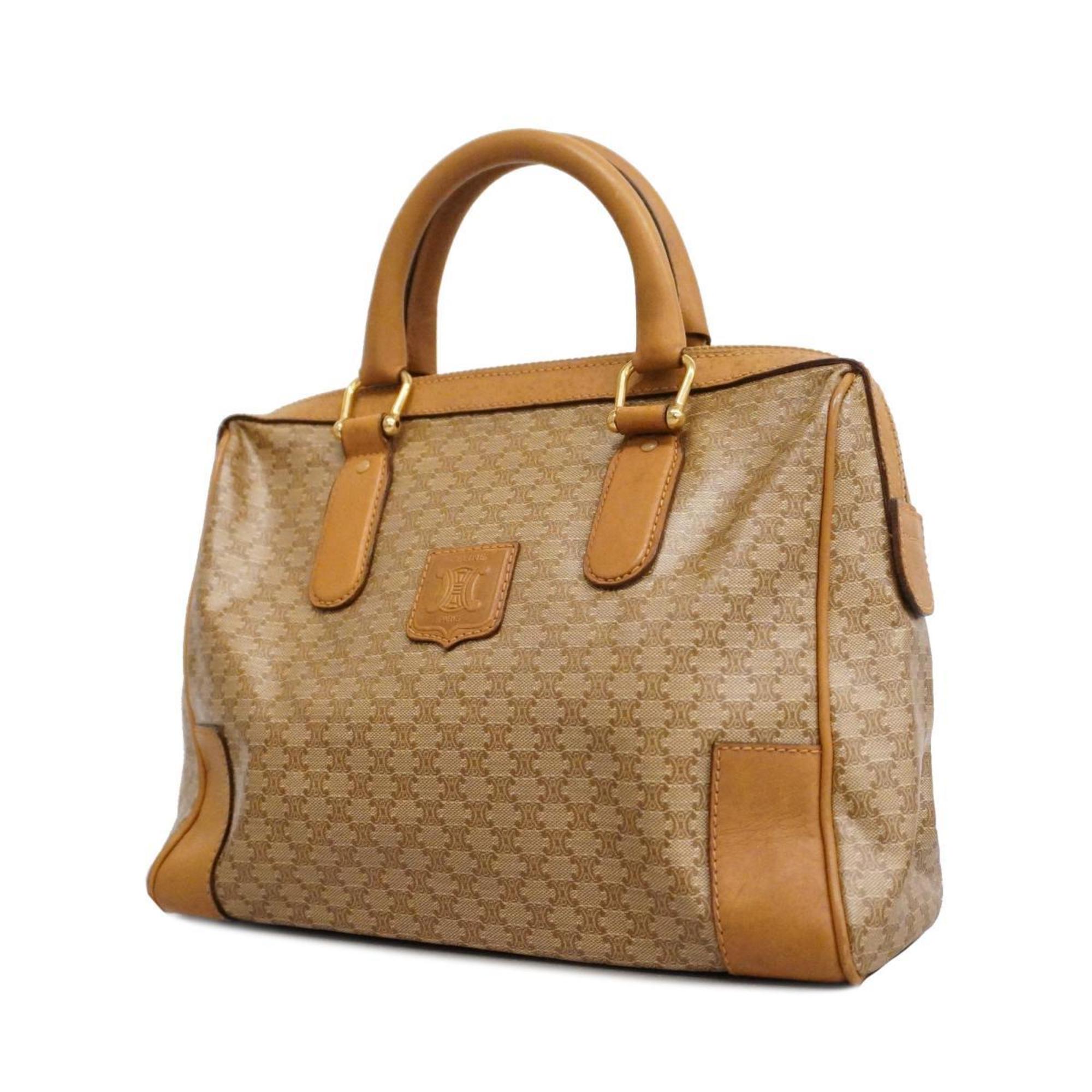 Image of CELINE handbag macadam beige ladies