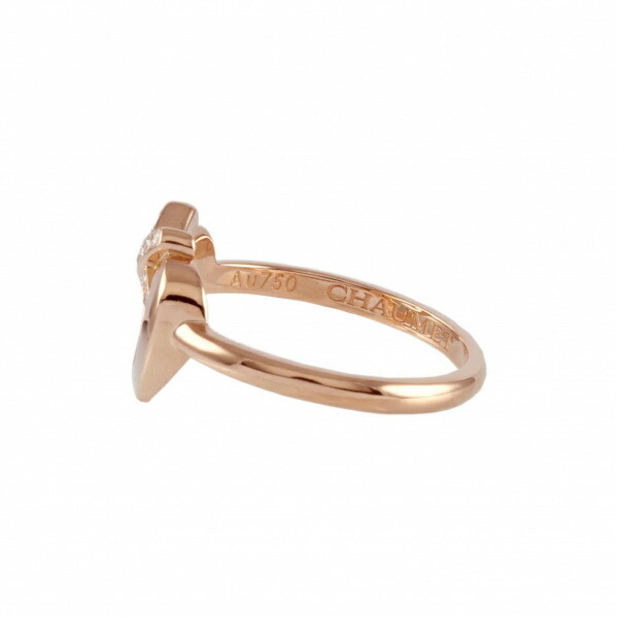 image of CHAUMET Liens Ring