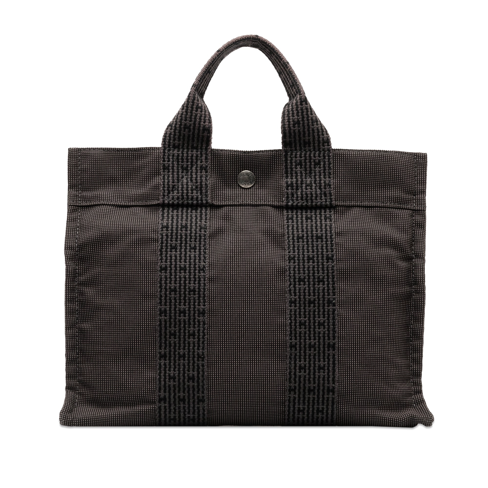 Image of HERMES Herline PM Tote Bag