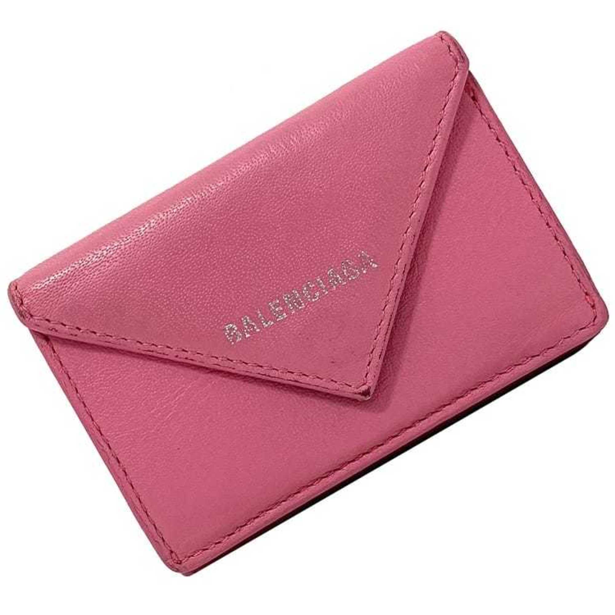 image of BALENCIAGA Papier Wallet