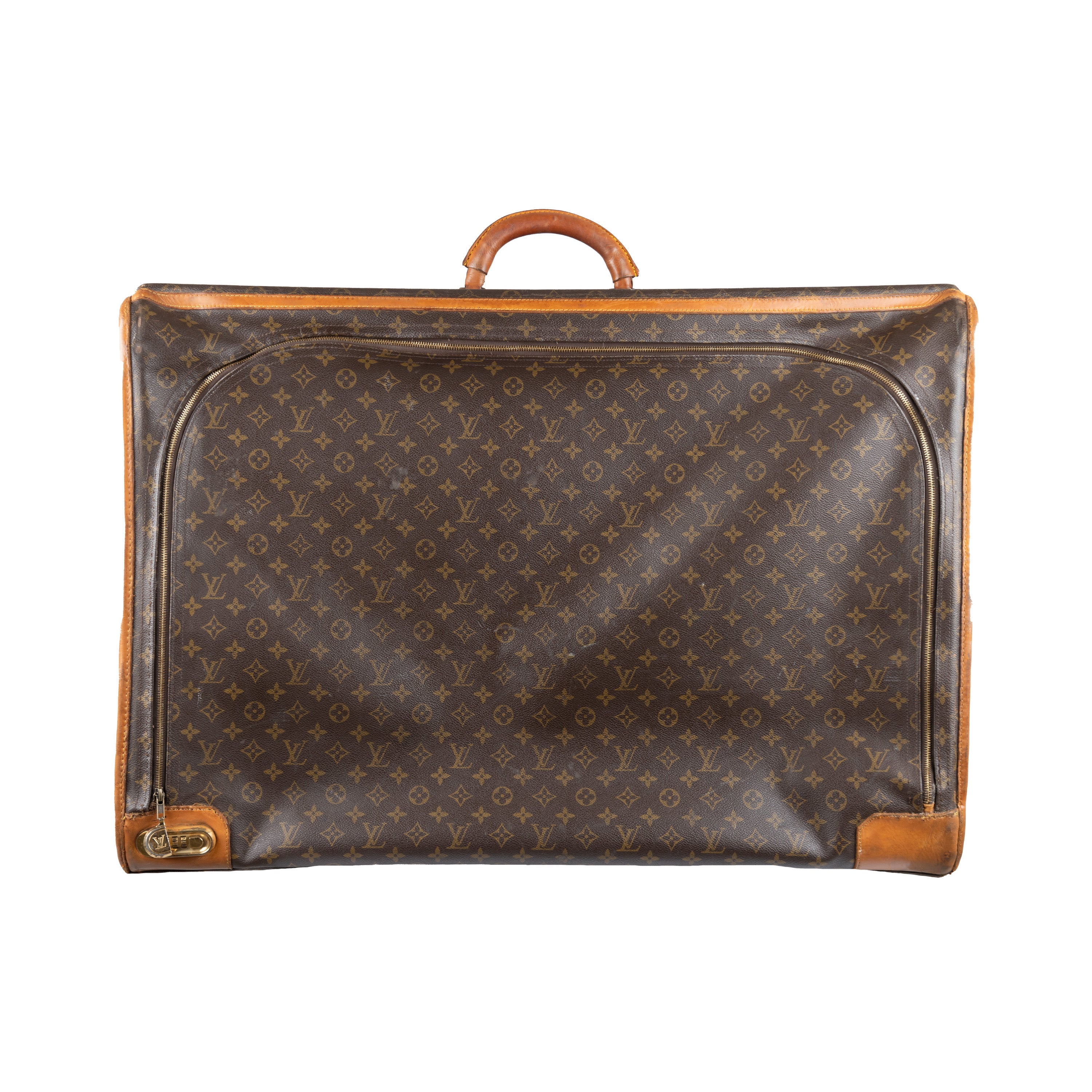 Monogram Pullman Travel Bag