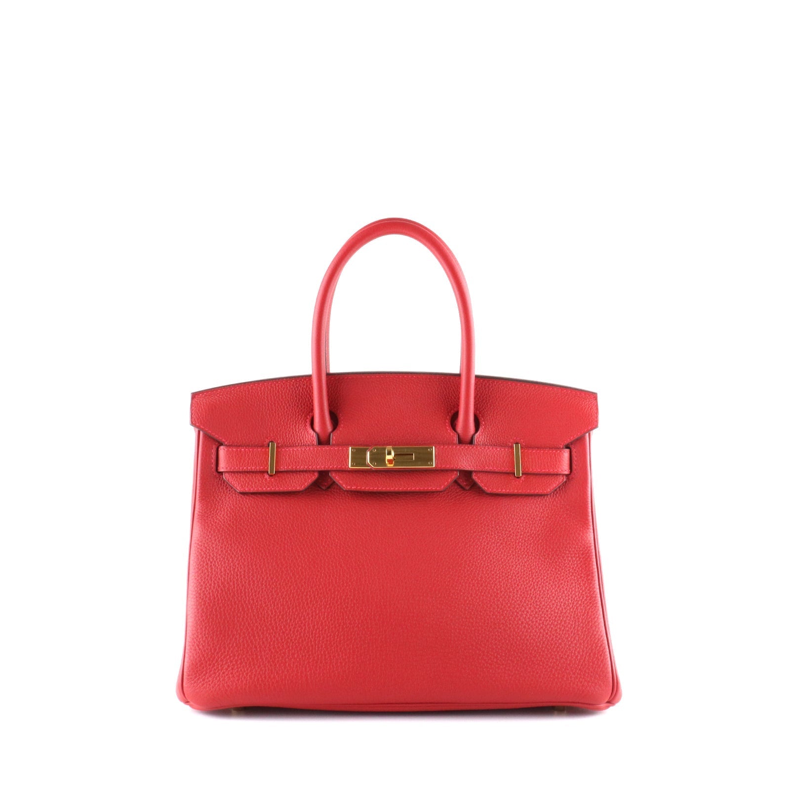 image of HERMES HERMES Handbags Birkin 30