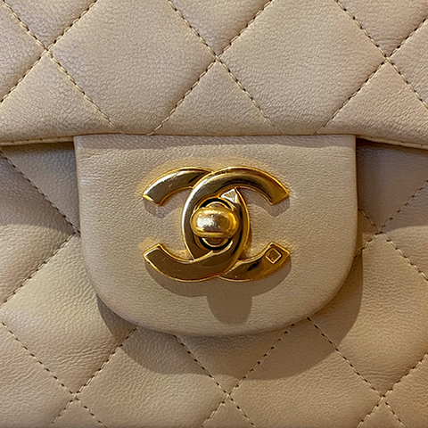 The Guide to Authenticating a Chanel Bag