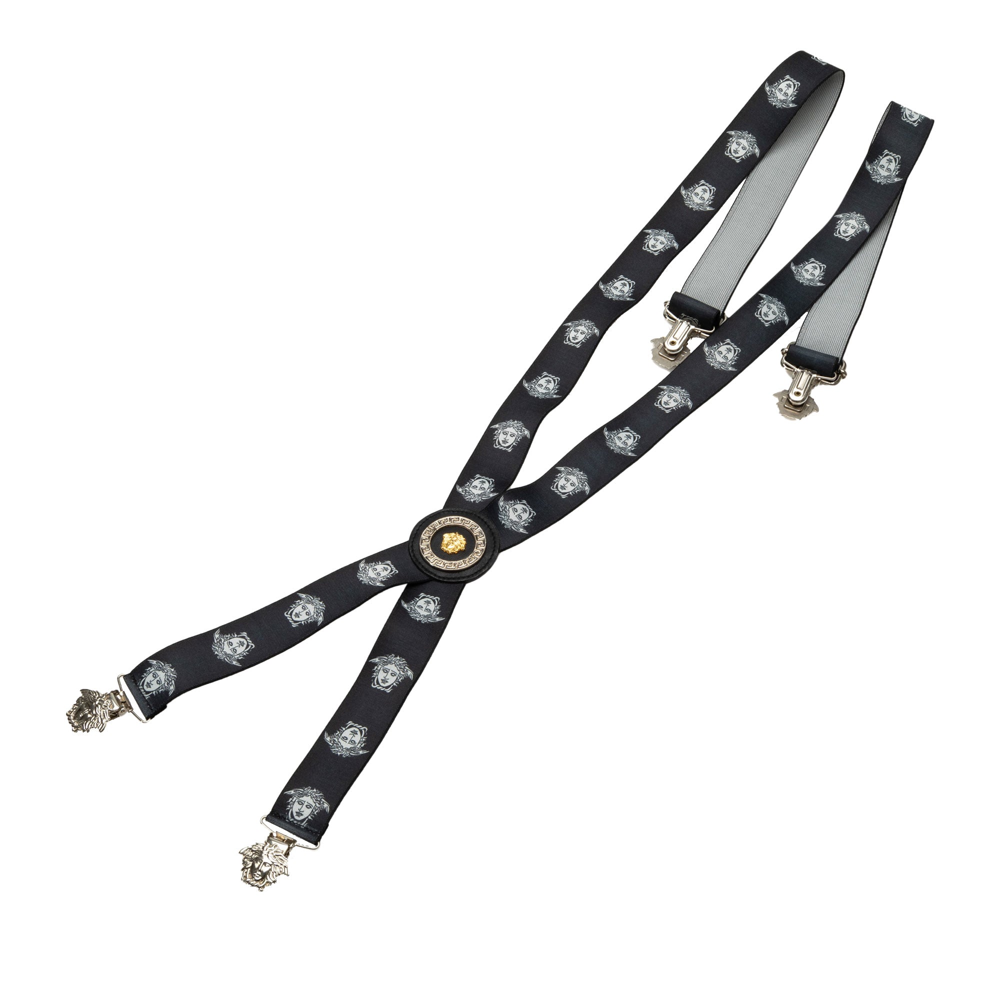 Medusa Suspenders Other Accessories