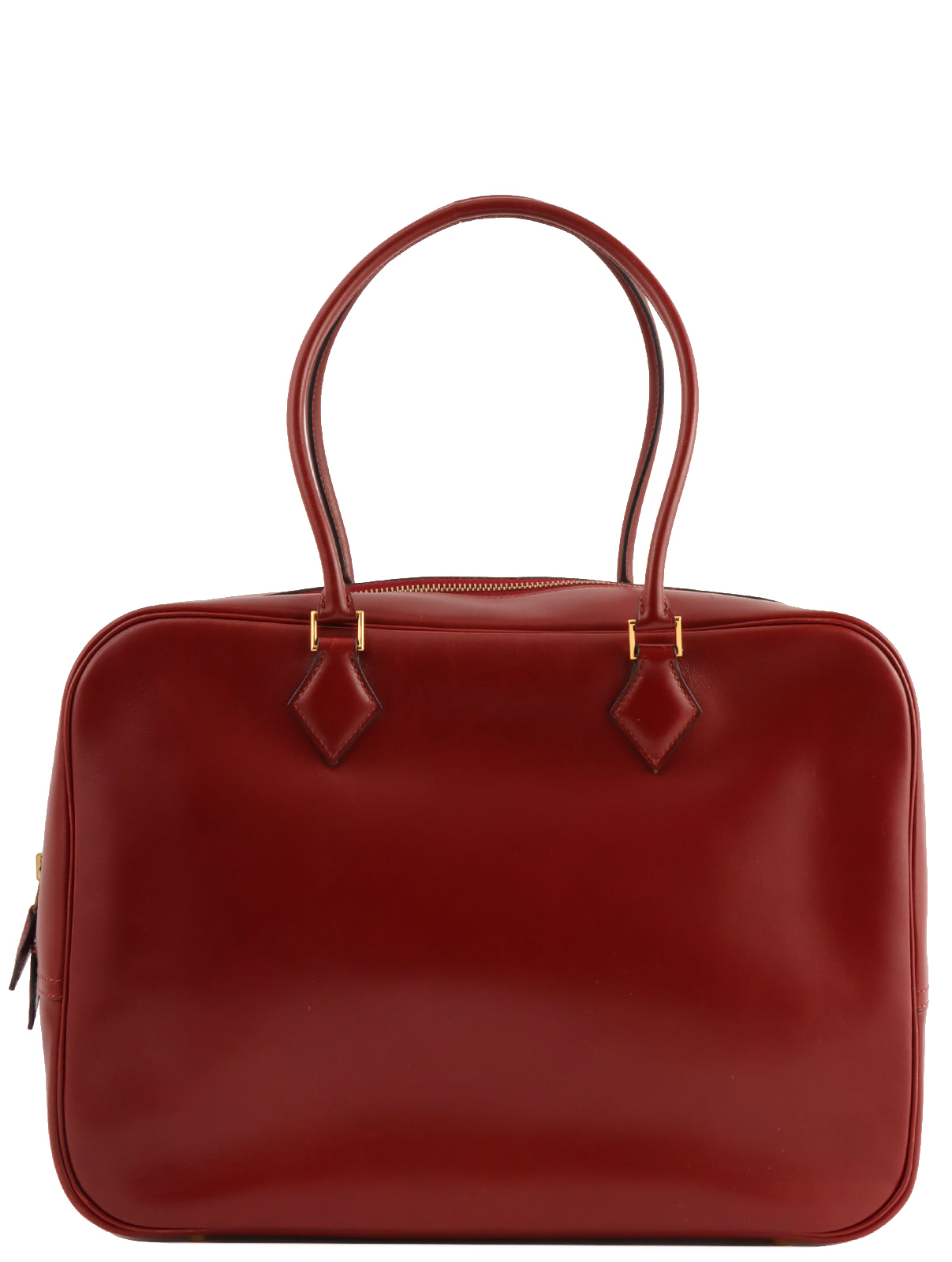 image of HERMES 2003 Made Plume 32 Rouge H