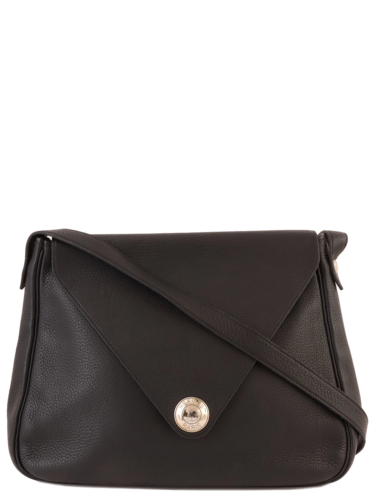 image of HERMES 1998 Made Christine Black