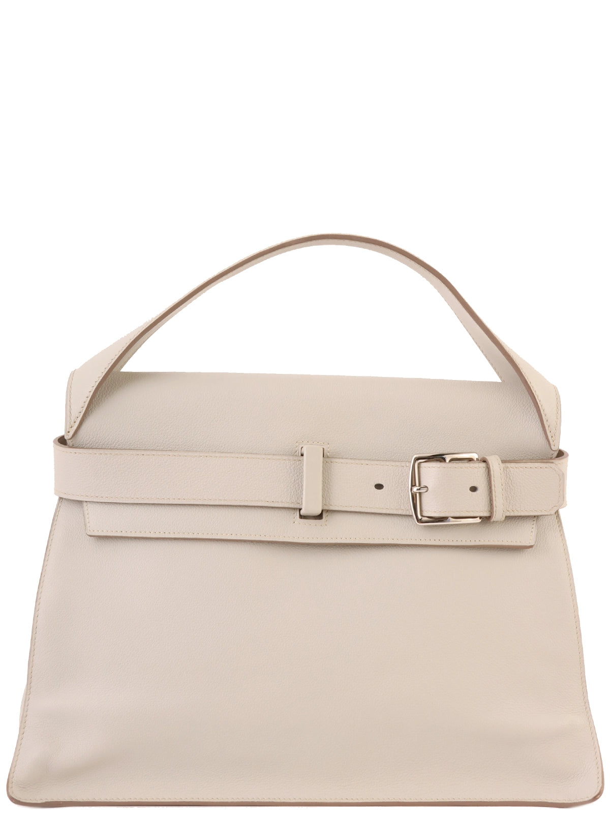 image of HERMES 2013 Made Etribelt Pearl Grey