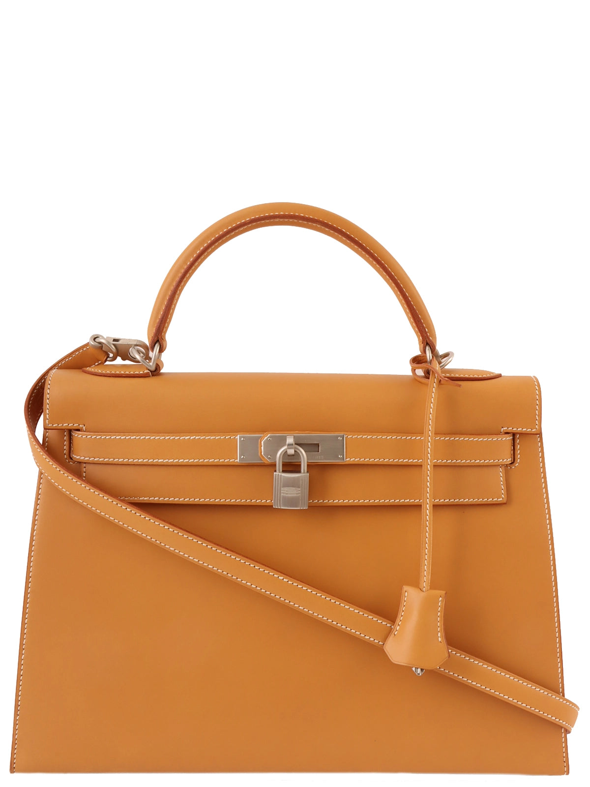 image of HERMES 2001 Made Kelly 32 Natural