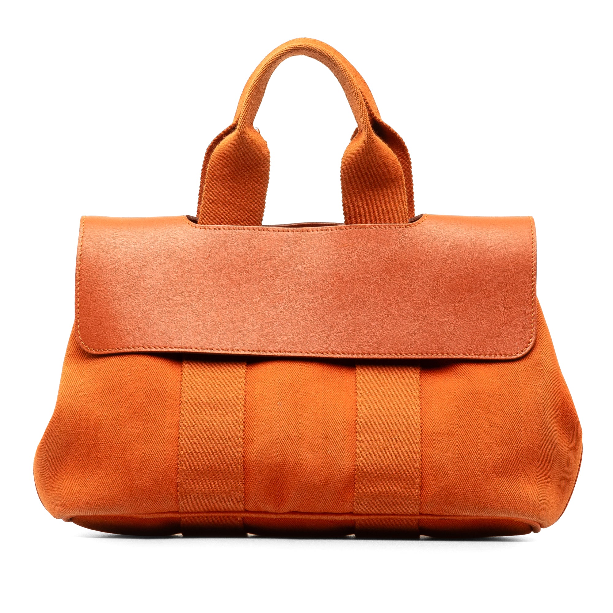 image of Hermes Valparaiso PM Handbag