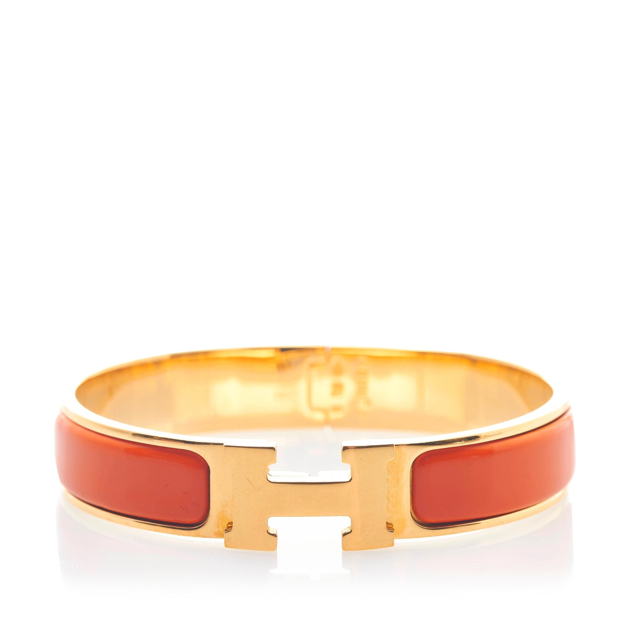 Image of HERMES HERMES Bracelets Timeless/Classique