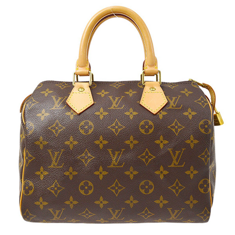 A Beginner's Guide To Investing In Vintage Louis Vuitton Handbags