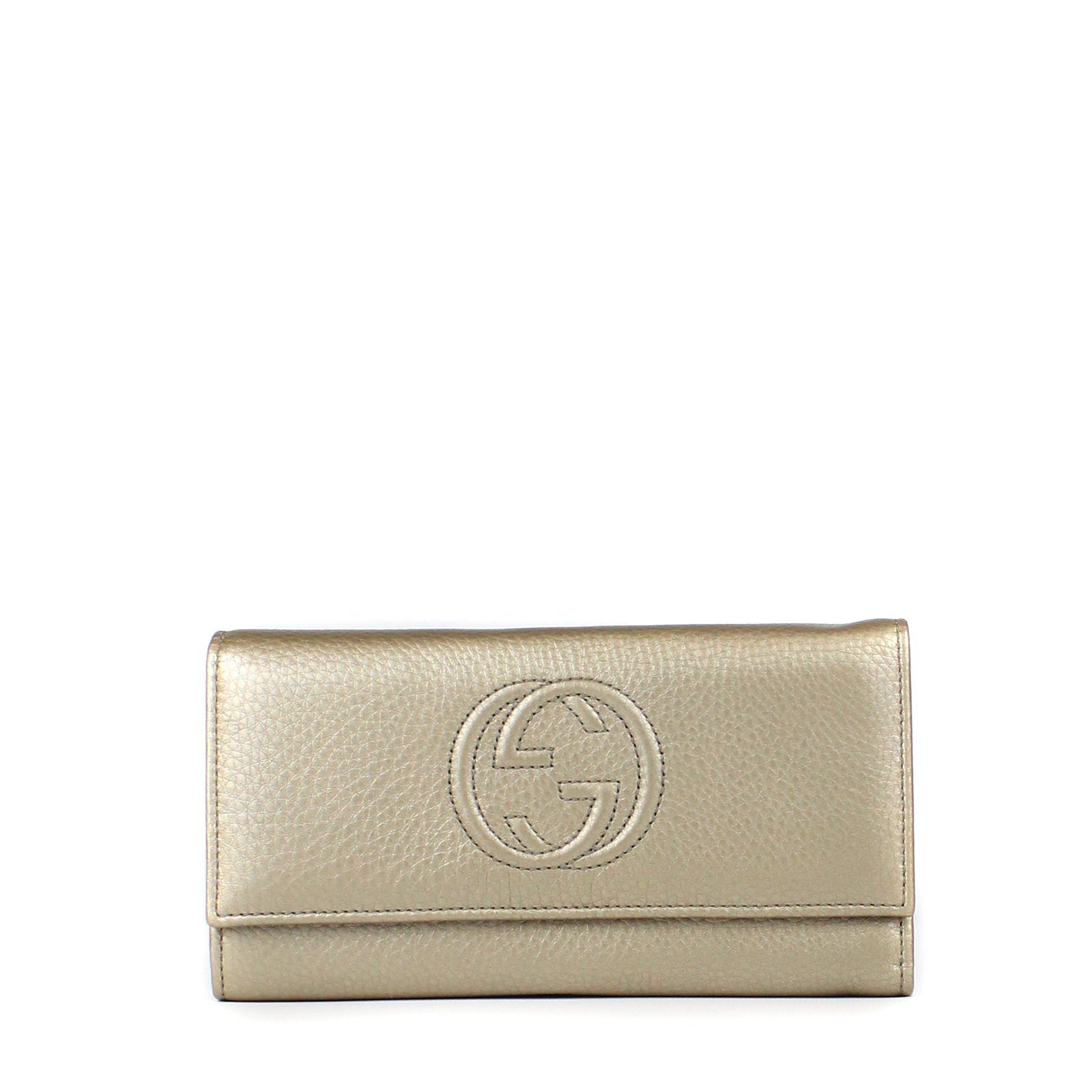 image of GUCCI GUCCI Wallets Soho